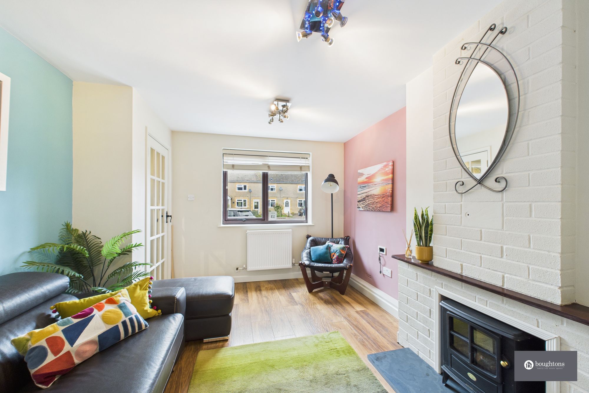 3 bed mid-terraced house for sale in Brickle Lane, Banbury 9