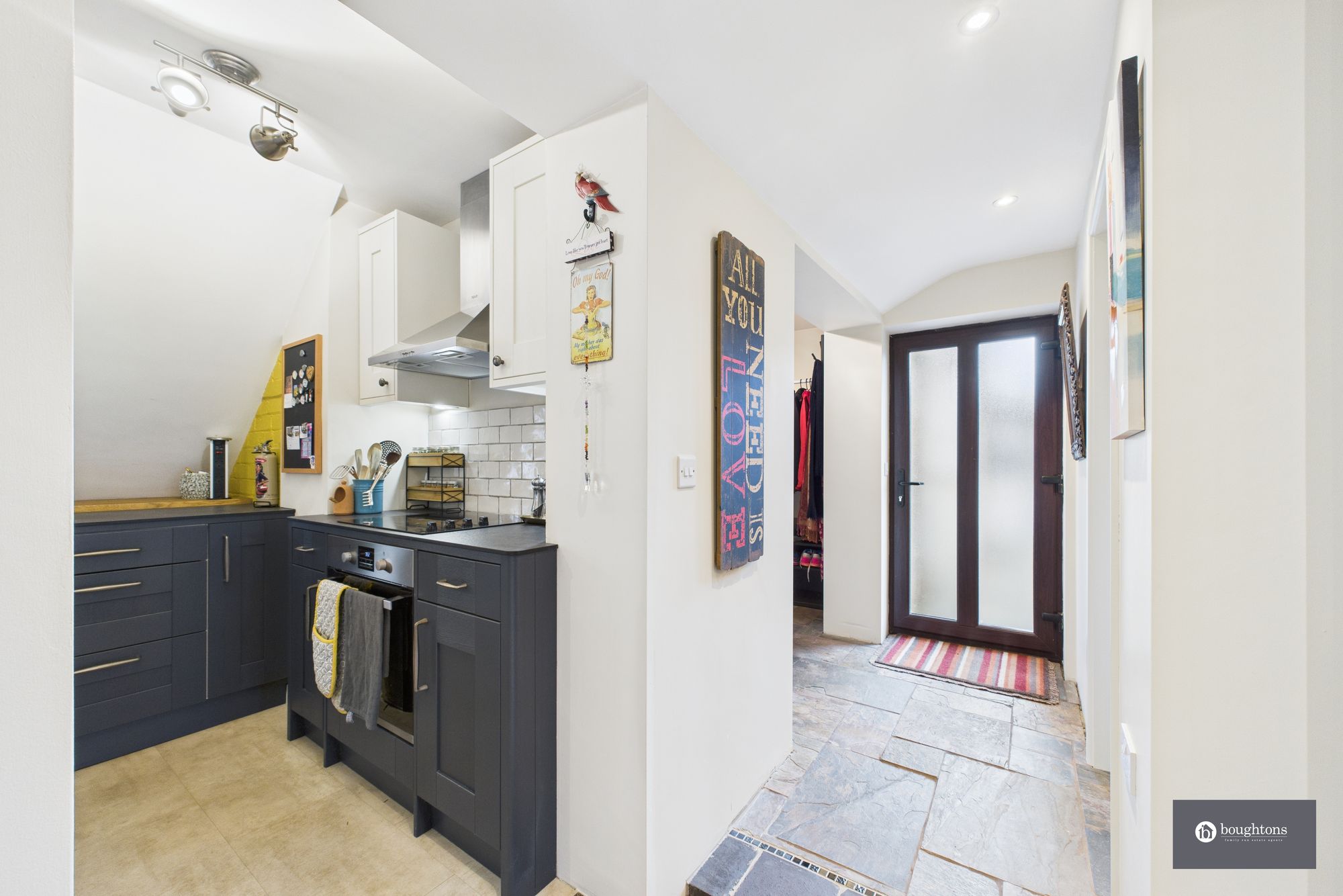 3 bed mid-terraced house for sale in Brickle Lane, Banbury  - Property Image 12