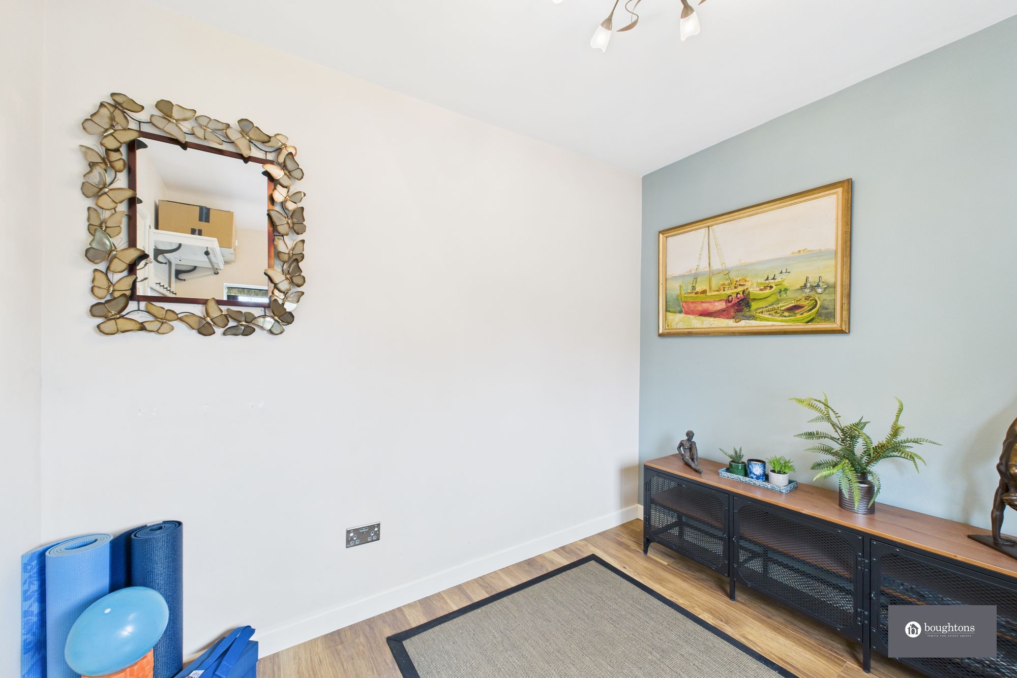 3 bed mid-terraced house for sale in Brickle Lane, Banbury 27