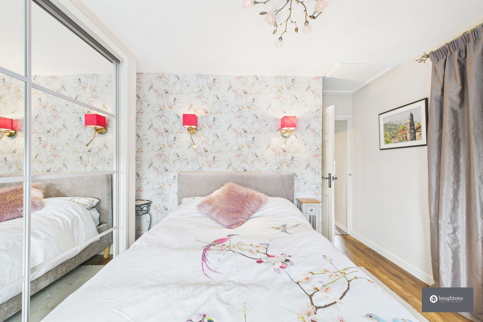 3 bed mid-terraced house for sale in Brickle Lane, Banbury 21