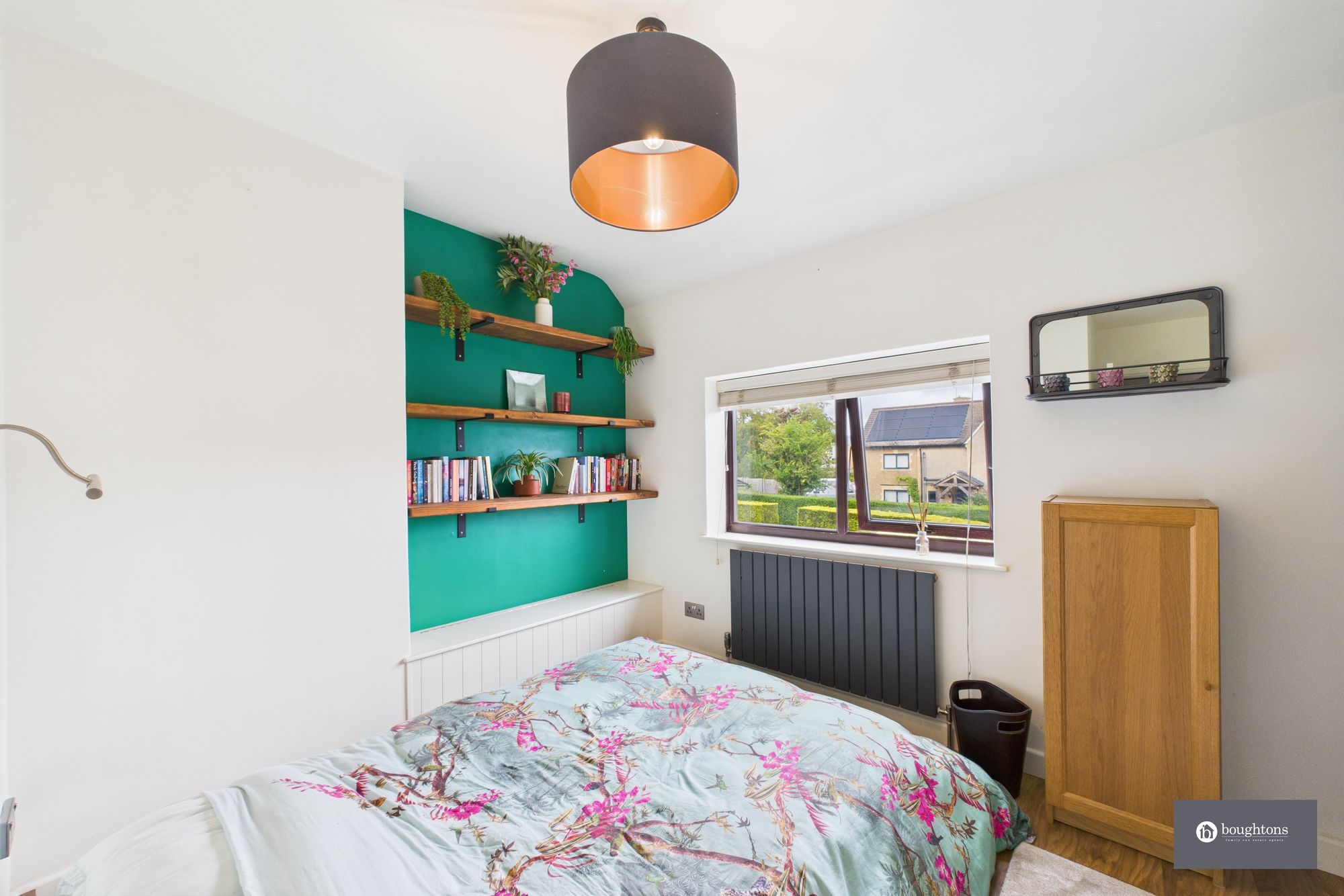3 bed mid-terraced house for sale in Brickle Lane, Banbury  - Property Image 24