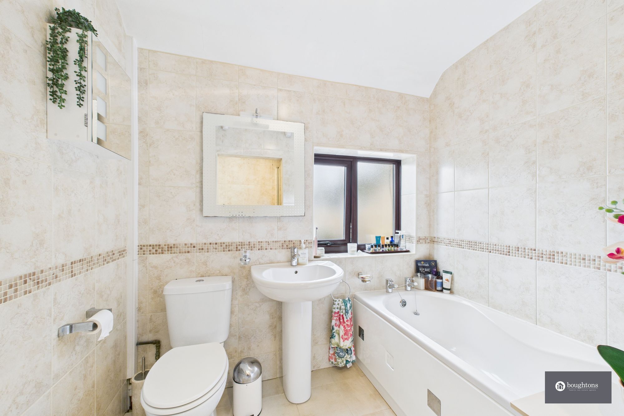 3 bed mid-terraced house for sale in Brickle Lane, Banbury  - Property Image 28