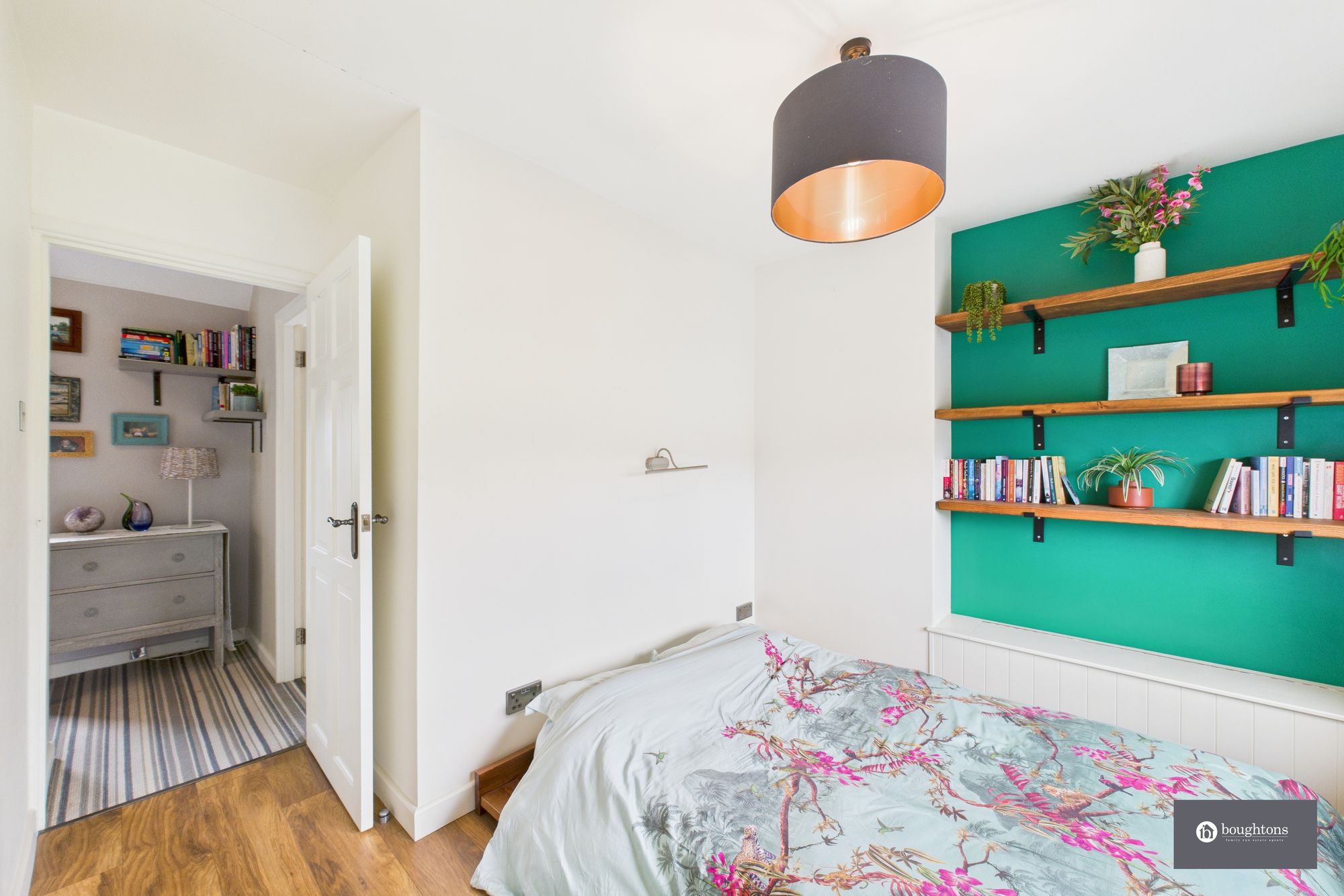 3 bed mid-terraced house for sale in Brickle Lane, Banbury  - Property Image 25