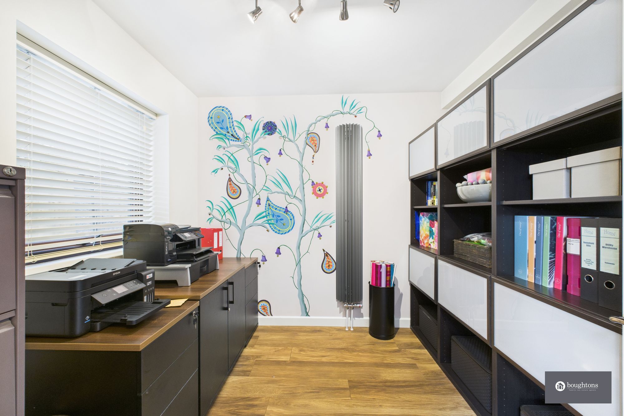 3 bed mid-terraced house for sale in Brickle Lane, Banbury 14