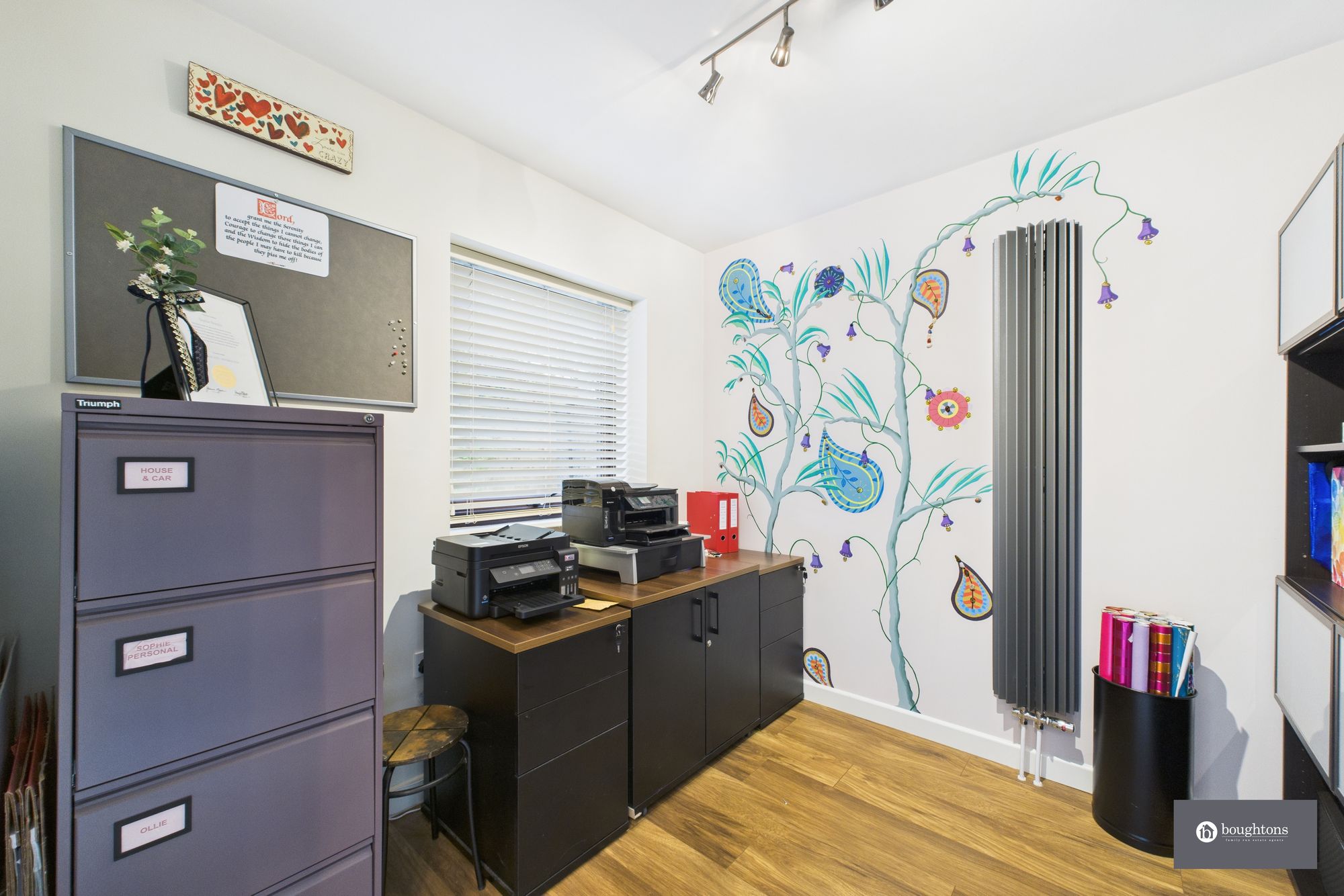 3 bed mid-terraced house for sale in Brickle Lane, Banbury  - Property Image 16