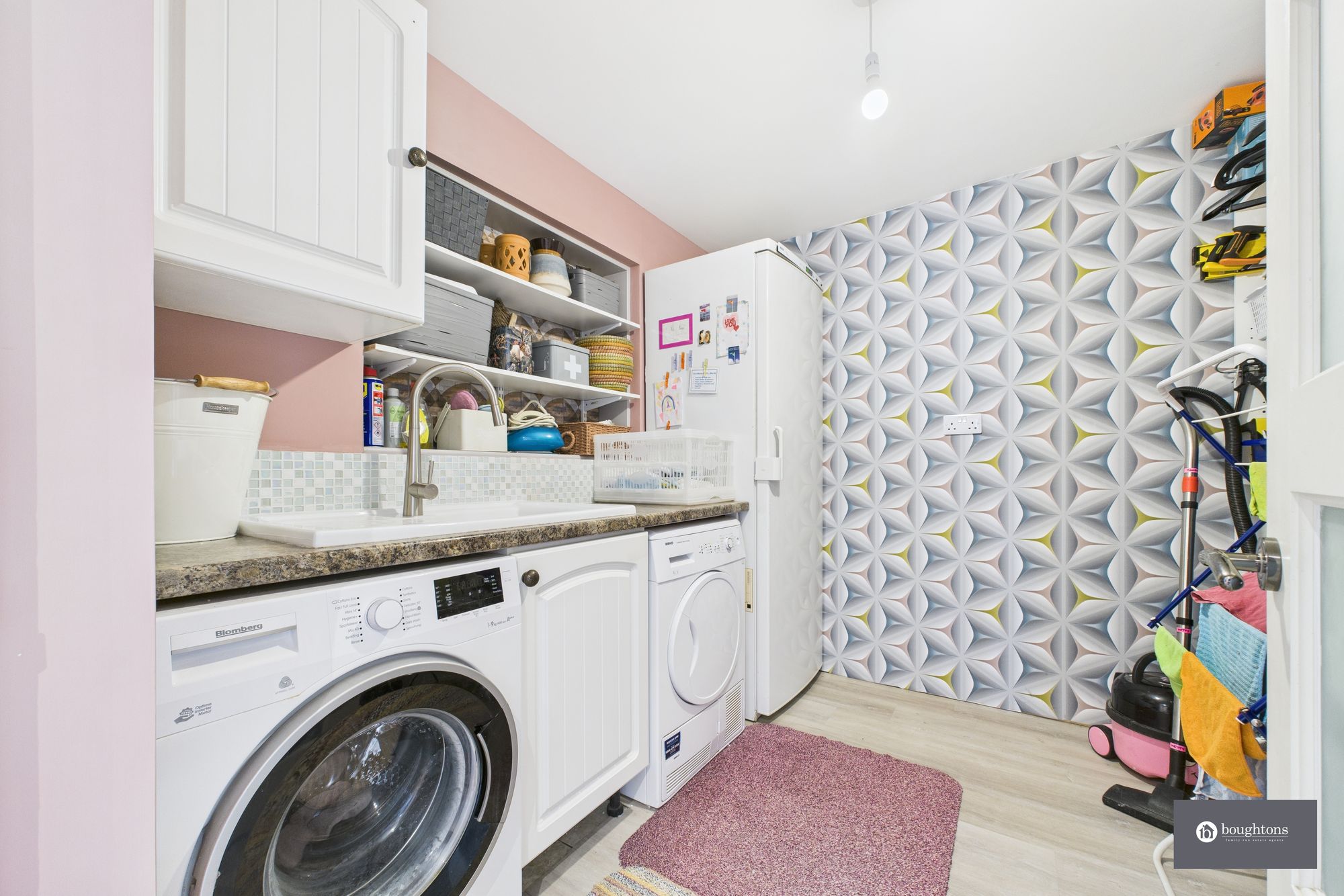 3 bed mid-terraced house for sale in Brickle Lane, Banbury 16