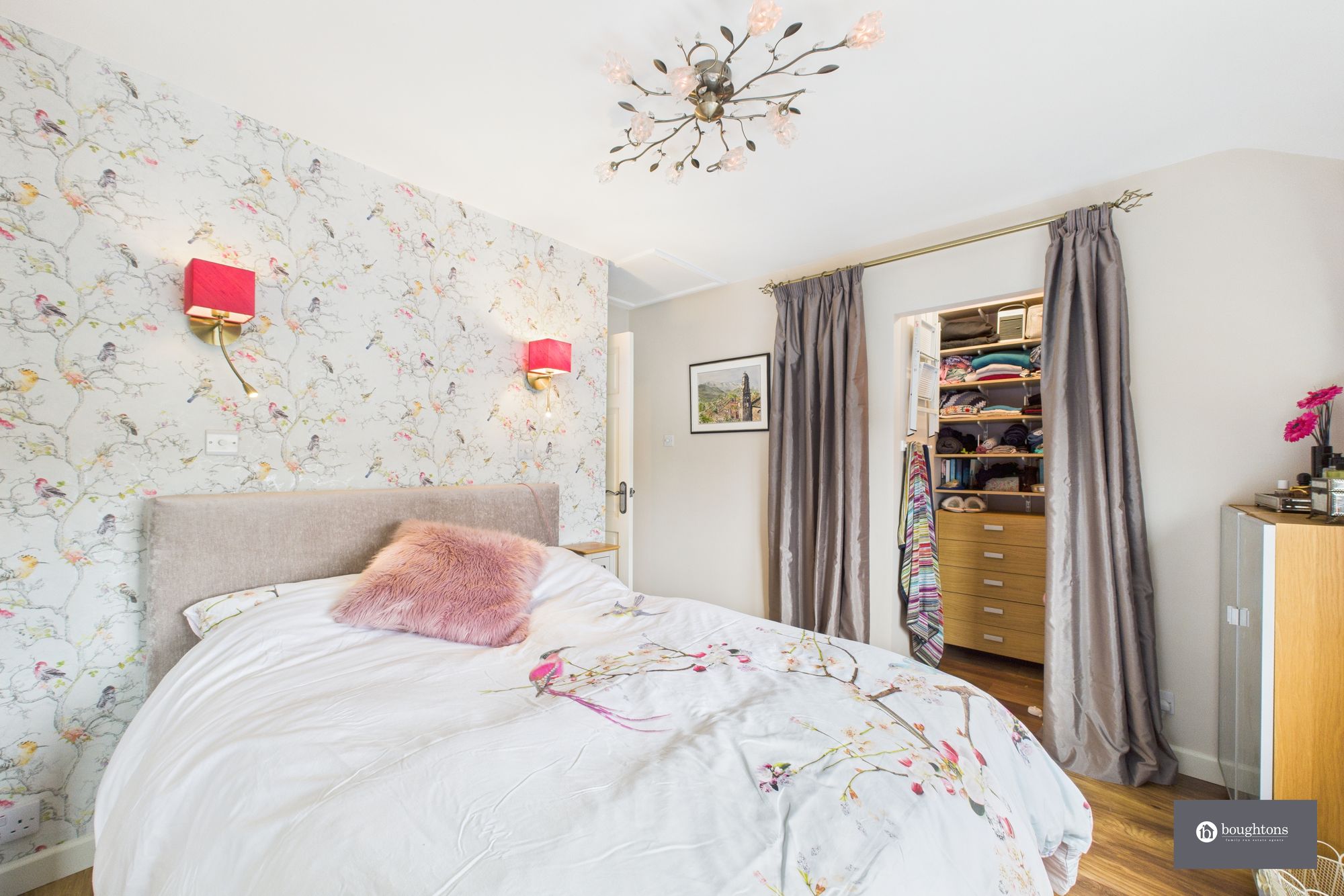 3 bed mid-terraced house for sale in Brickle Lane, Banbury  - Property Image 22