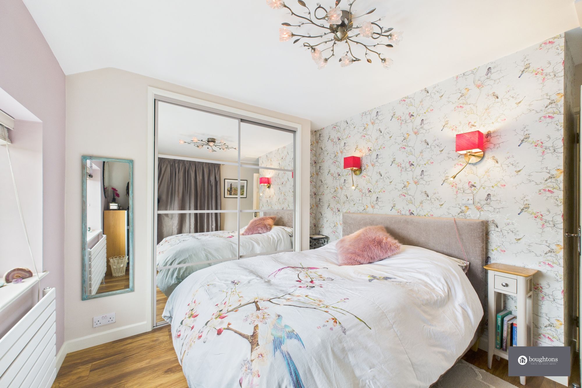 3 bed mid-terraced house for sale in Brickle Lane, Banbury  - Property Image 21