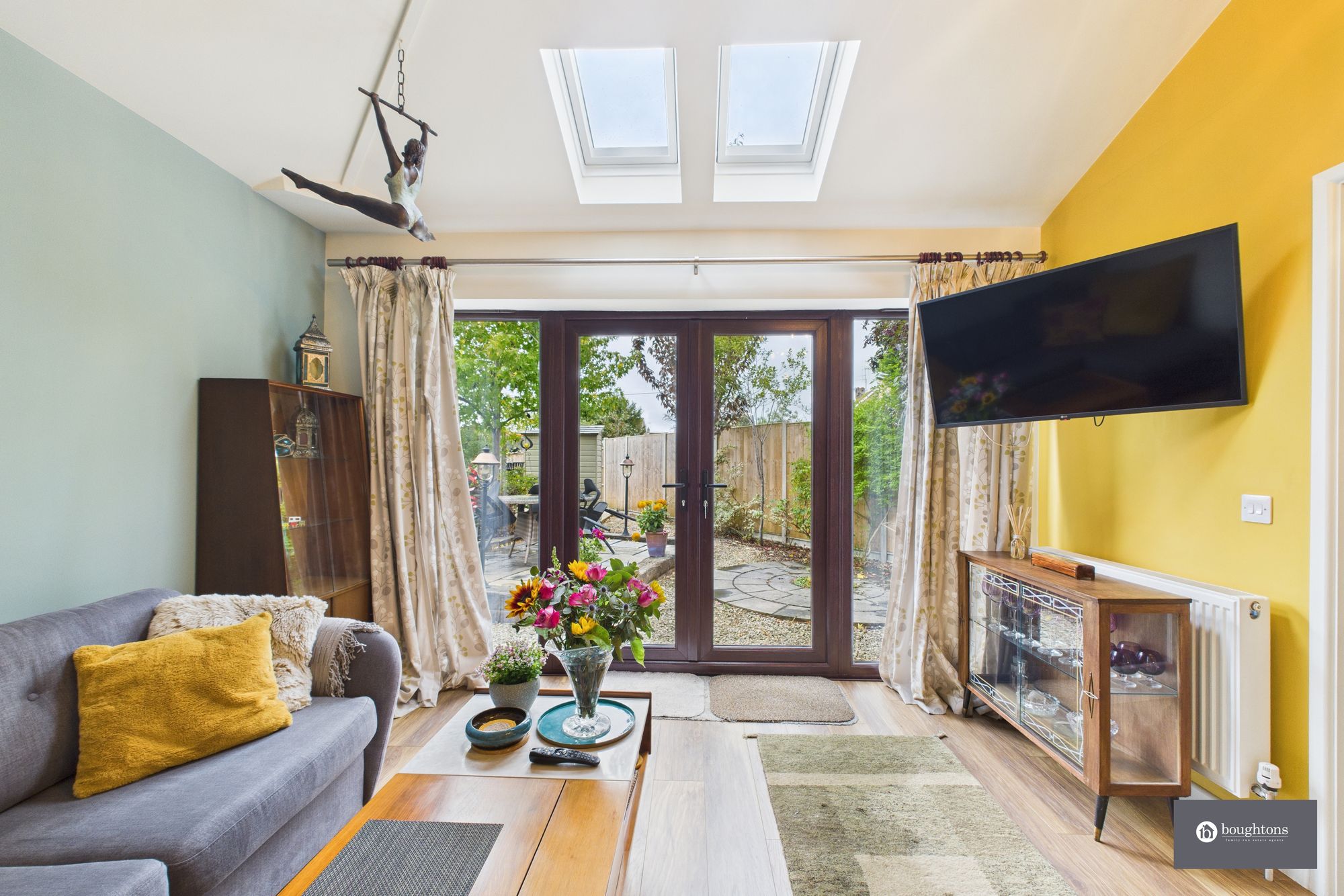 3 bed mid-terraced house for sale in Brickle Lane, Banbury 12