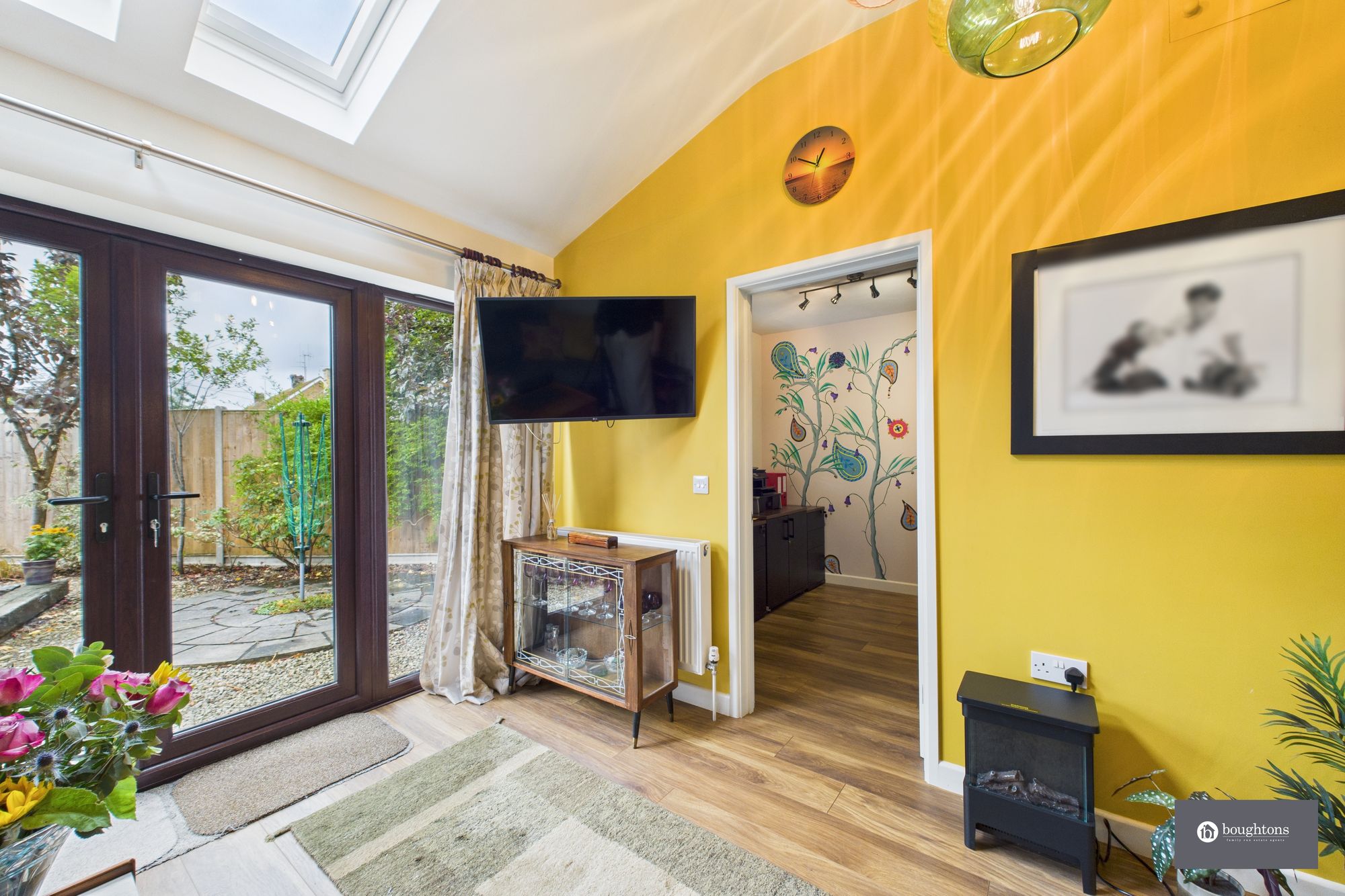3 bed mid-terraced house for sale in Brickle Lane, Banbury  - Property Image 14