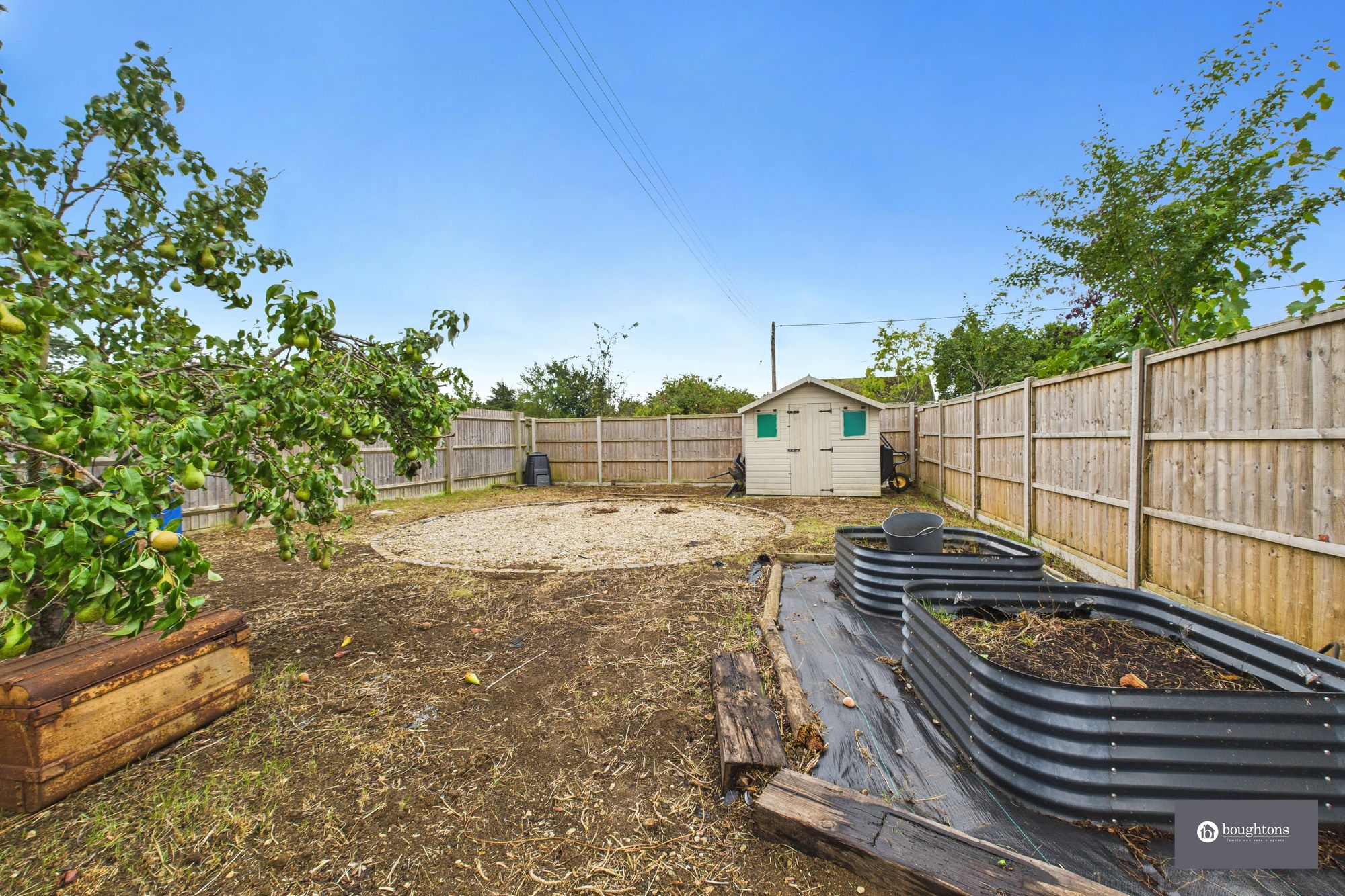 3 bed mid-terraced house for sale in Brickle Lane, Banbury  - Property Image 31