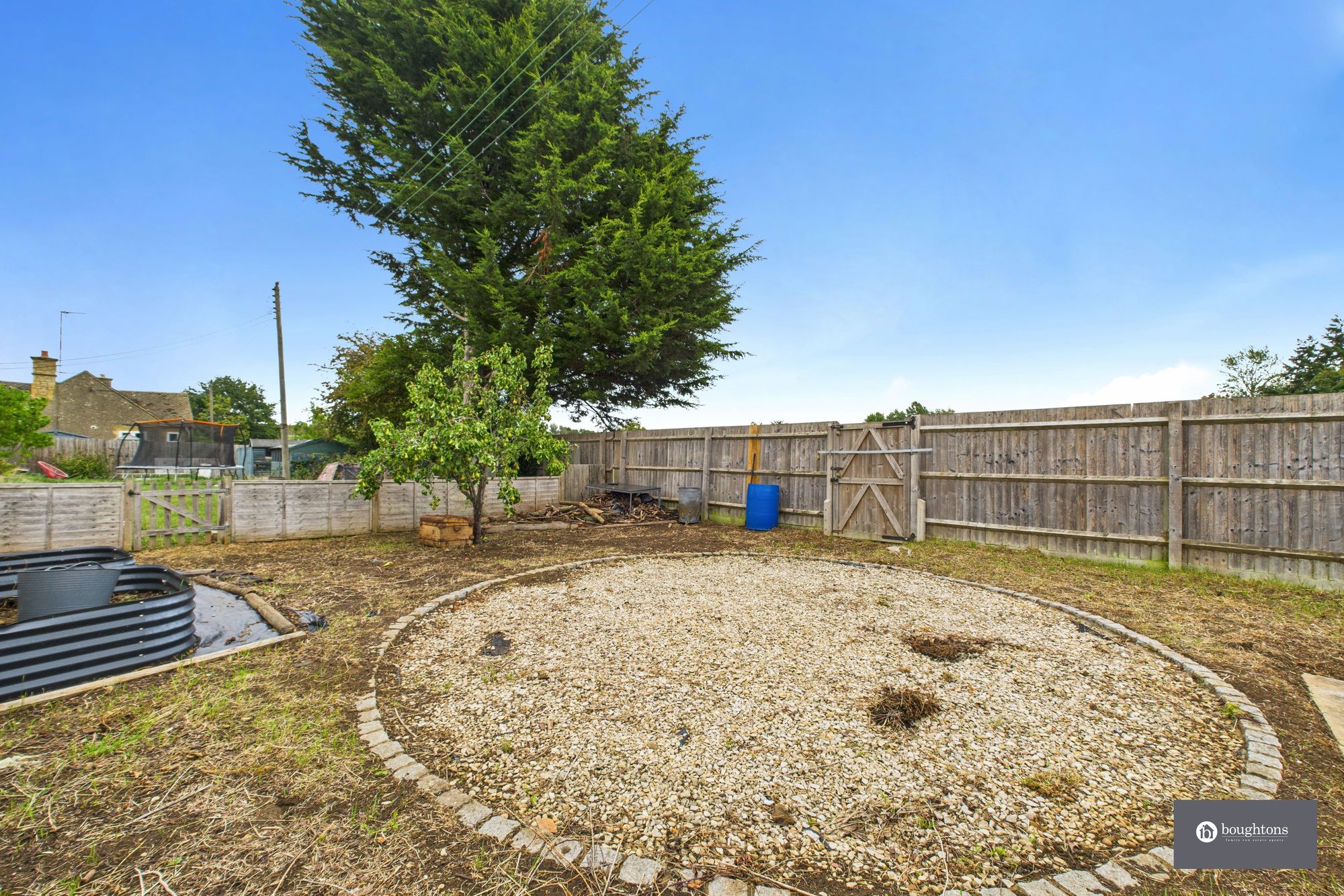 3 bed mid-terraced house for sale in Brickle Lane, Banbury  - Property Image 37