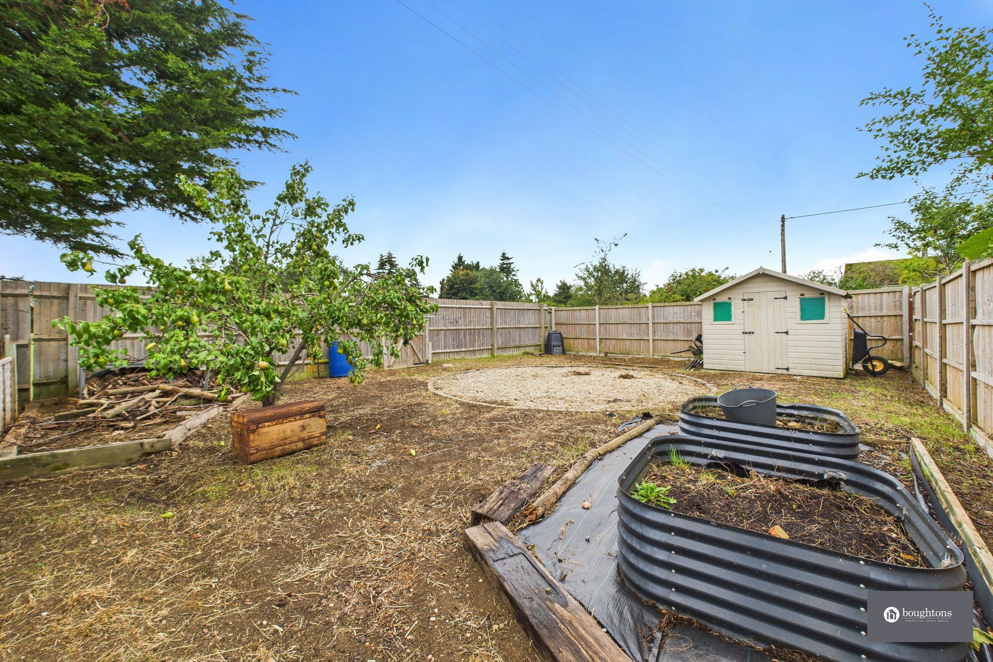 3 bed mid-terraced house for sale in Brickle Lane, Banbury  - Property Image 33