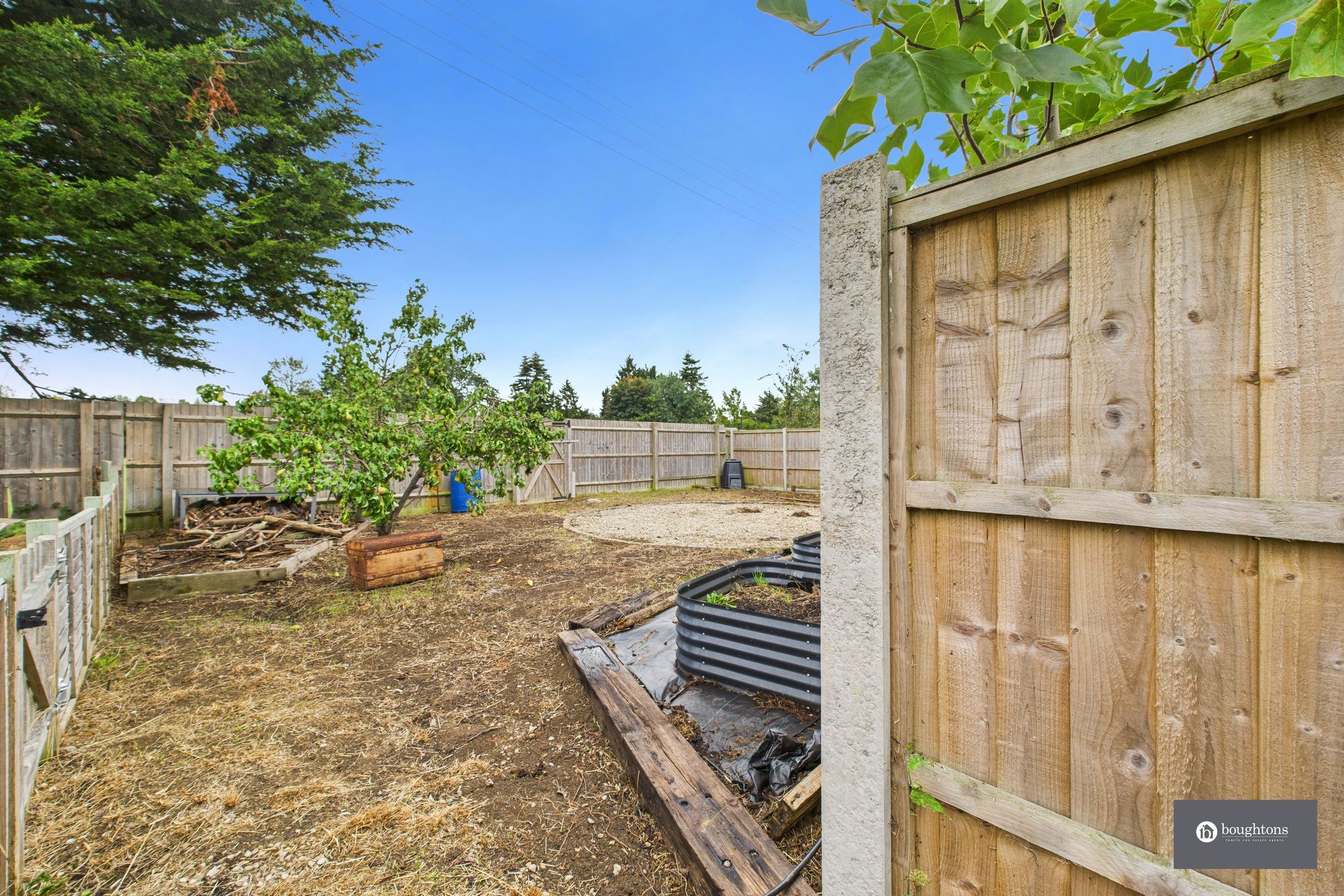 3 bed mid-terraced house for sale in Brickle Lane, Banbury  - Property Image 38