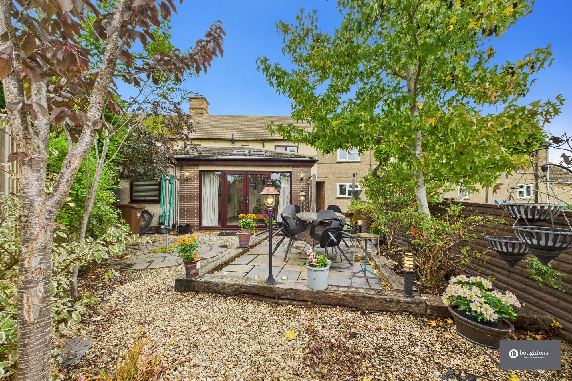 3 bed mid-terraced house for sale in Brickle Lane, Banbury 30