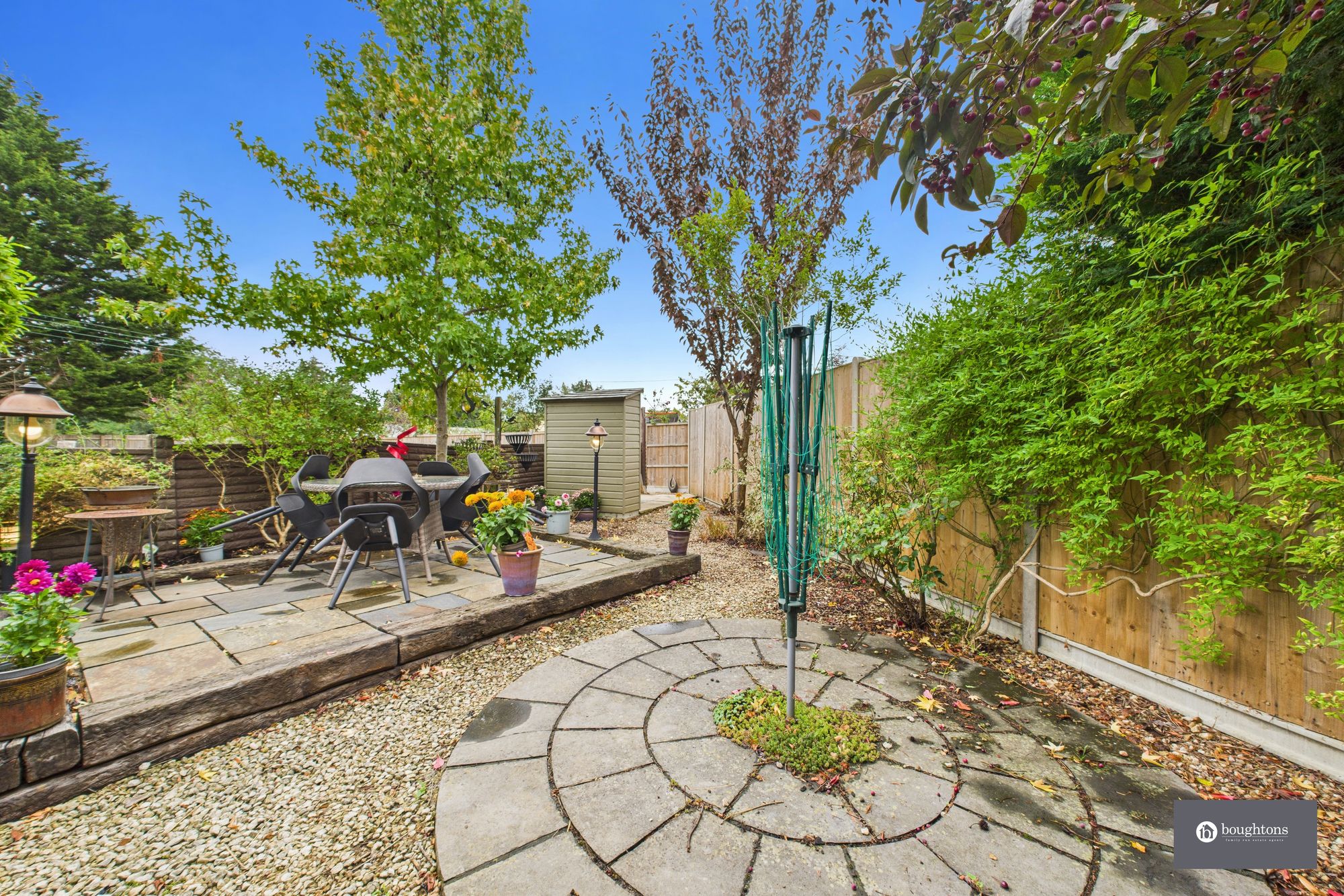3 bed mid-terraced house for sale in Brickle Lane, Banbury  - Property Image 32