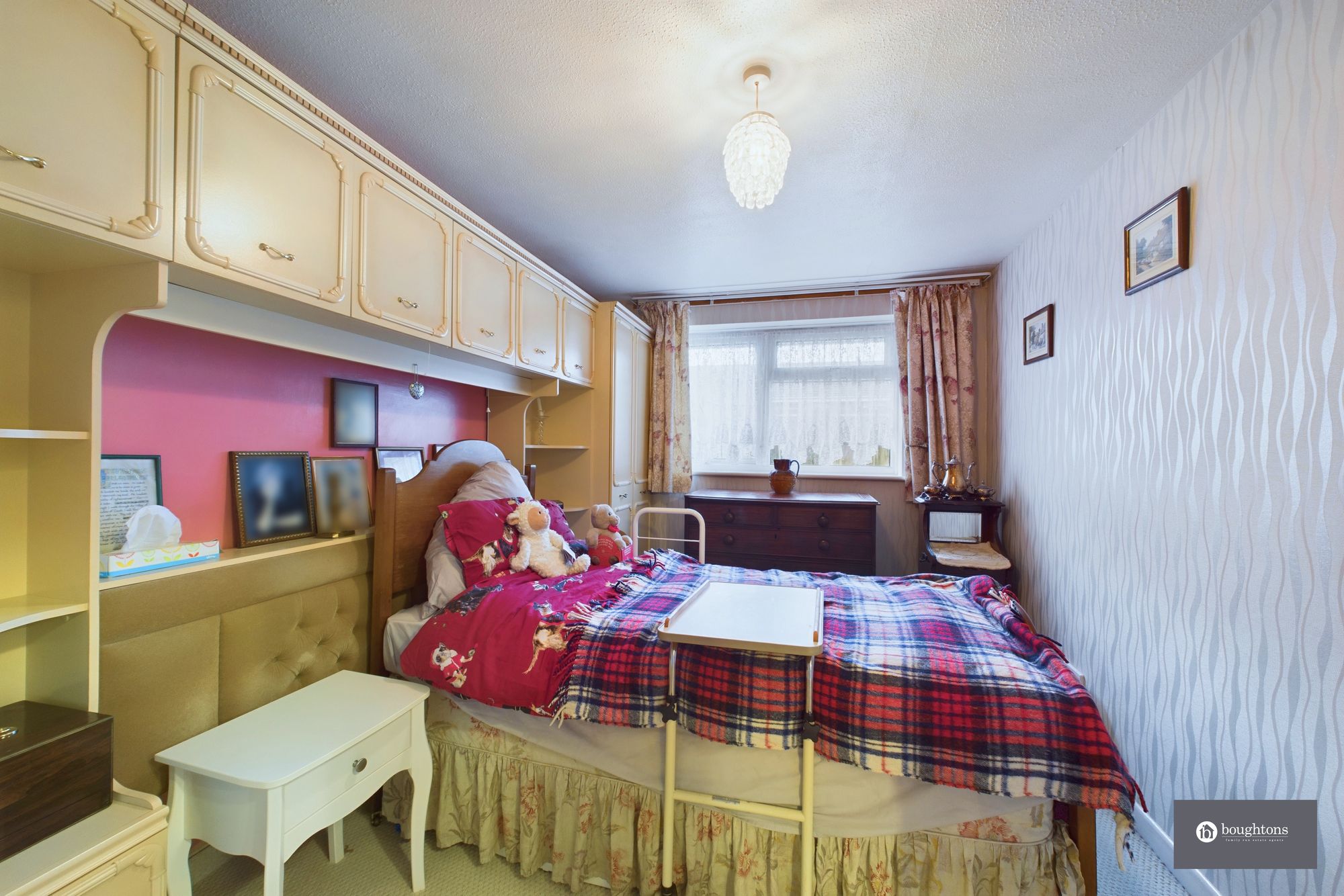 2 bed semi-detached bungalow for sale in Ellesmere Avenue, Brackley  - Property Image 9