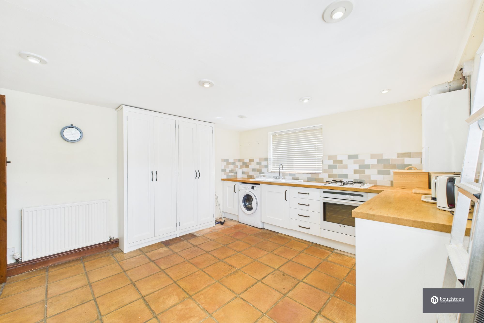 3 bed end of terrace house for sale in Mill Lane, Brackley 5