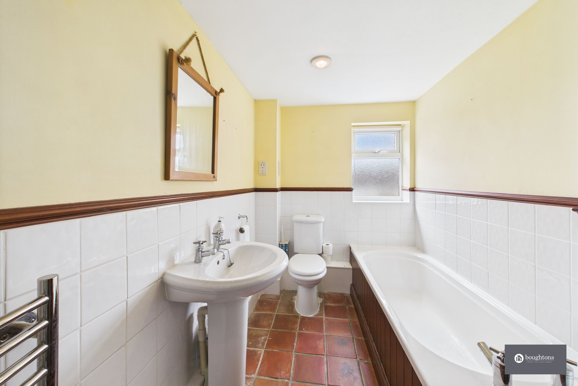 3 bed end of terrace house for sale in Mill Lane, Brackley 12