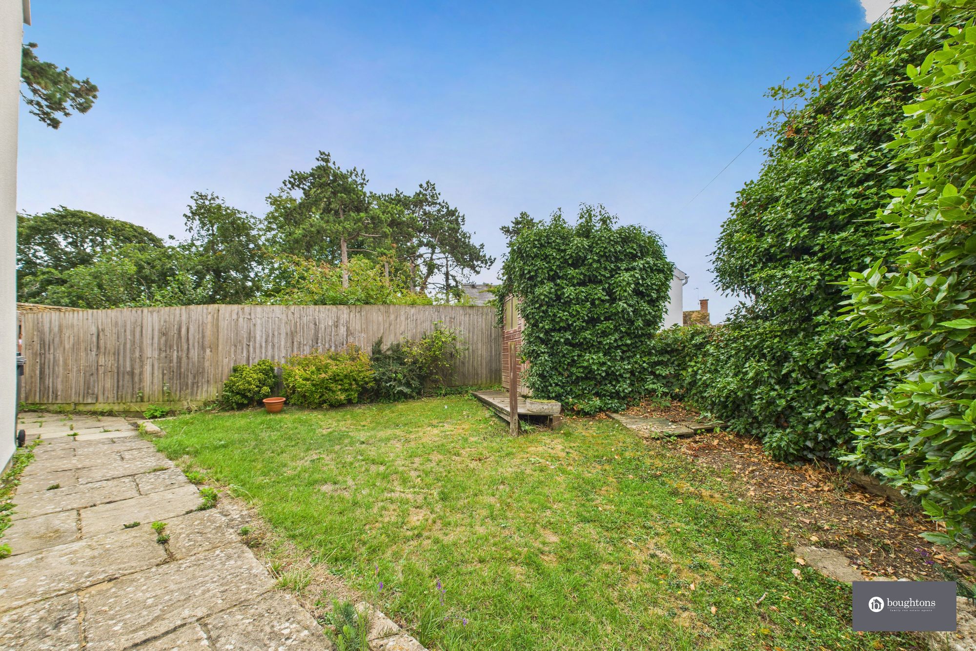 3 bed end of terrace house for sale in Mill Lane, Croughton, NN13  - Property Image 2