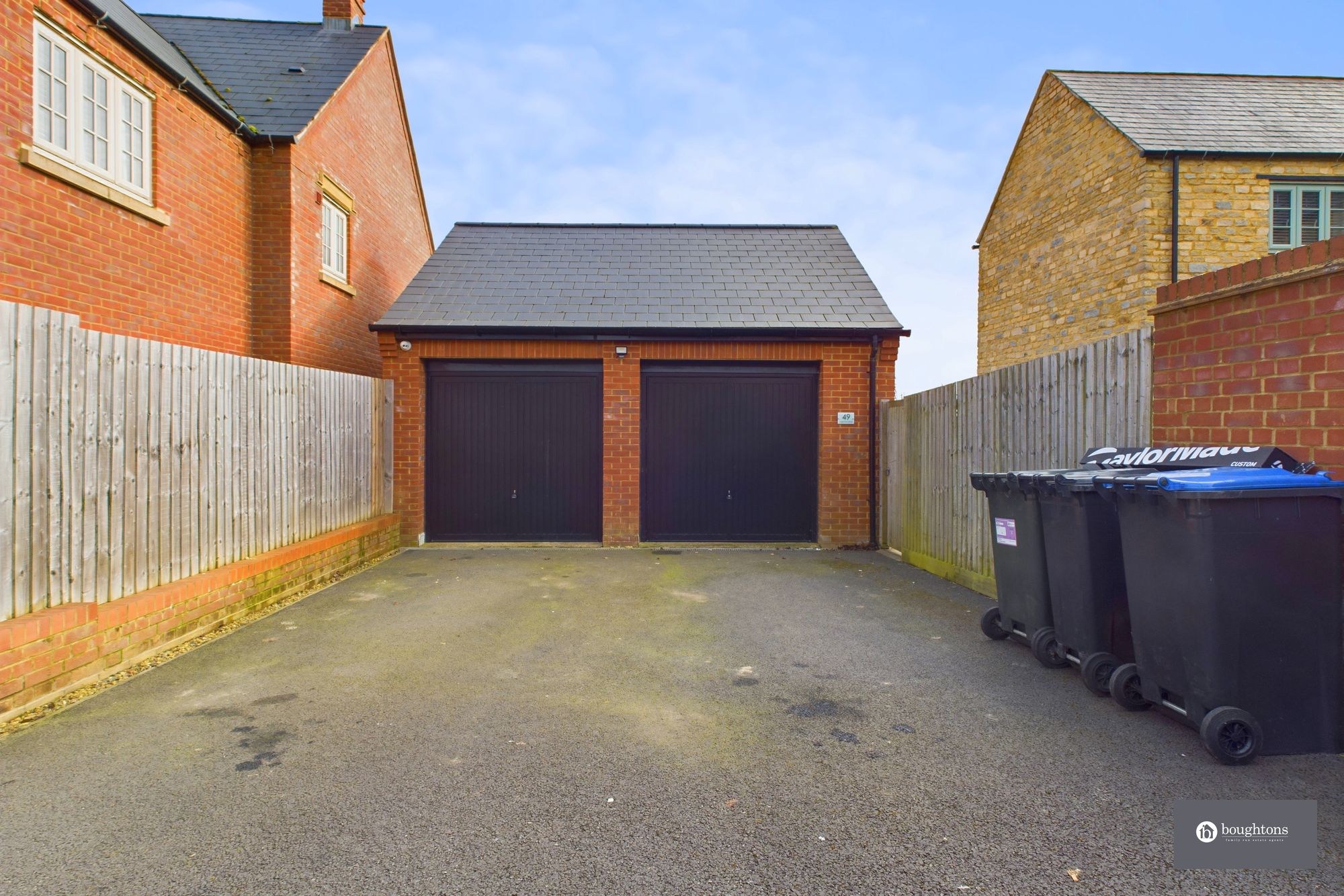 5 bed detached house for sale in Lagonda Drive, Brackley  - Property Image 22