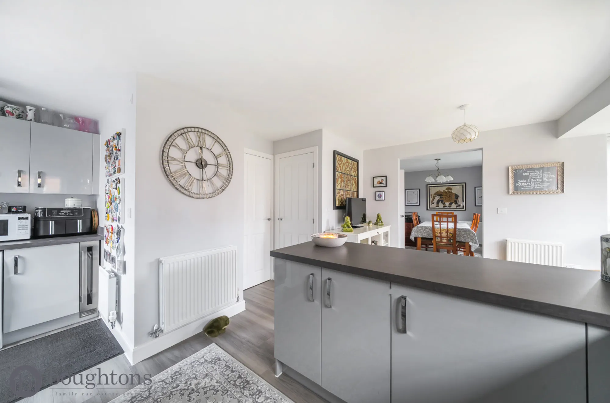4 bed detached house for sale in Hyperion Lane, Brackley  - Property Image 2