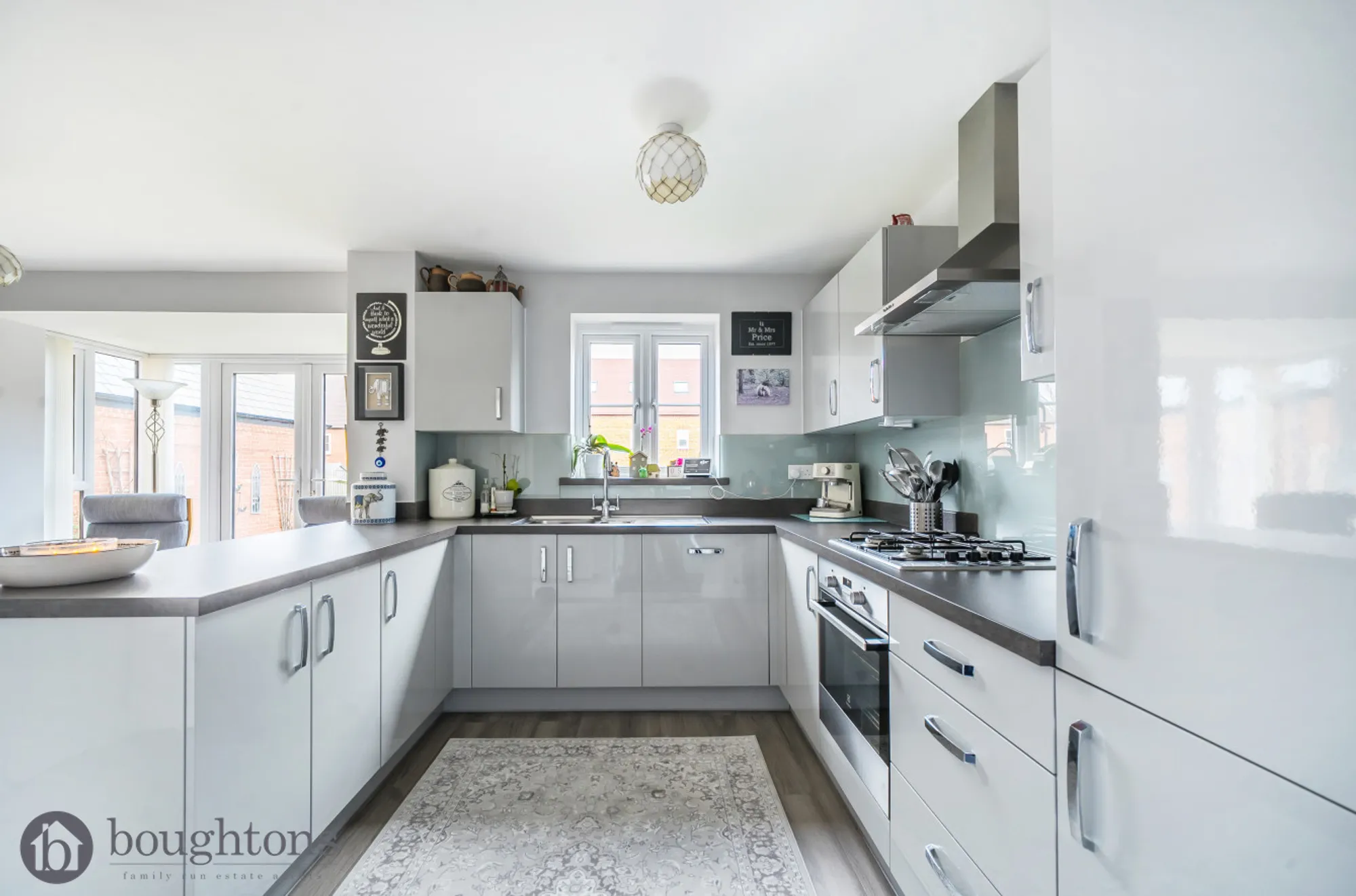 4 bed detached house for sale in Hyperion Lane, Brackley  - Property Image 8
