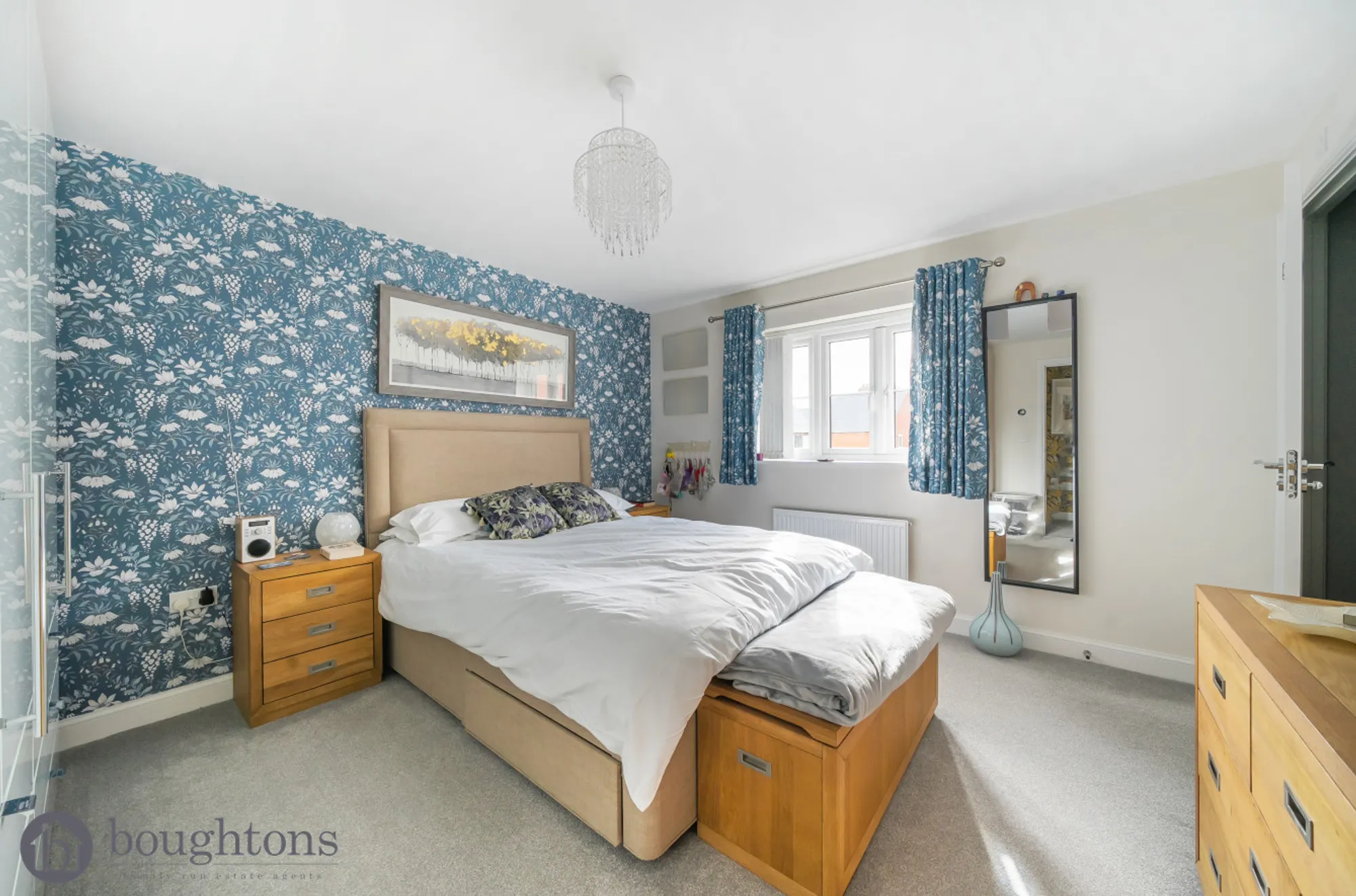 4 bed detached house for sale in Hyperion Lane, Brackley  - Property Image 20
