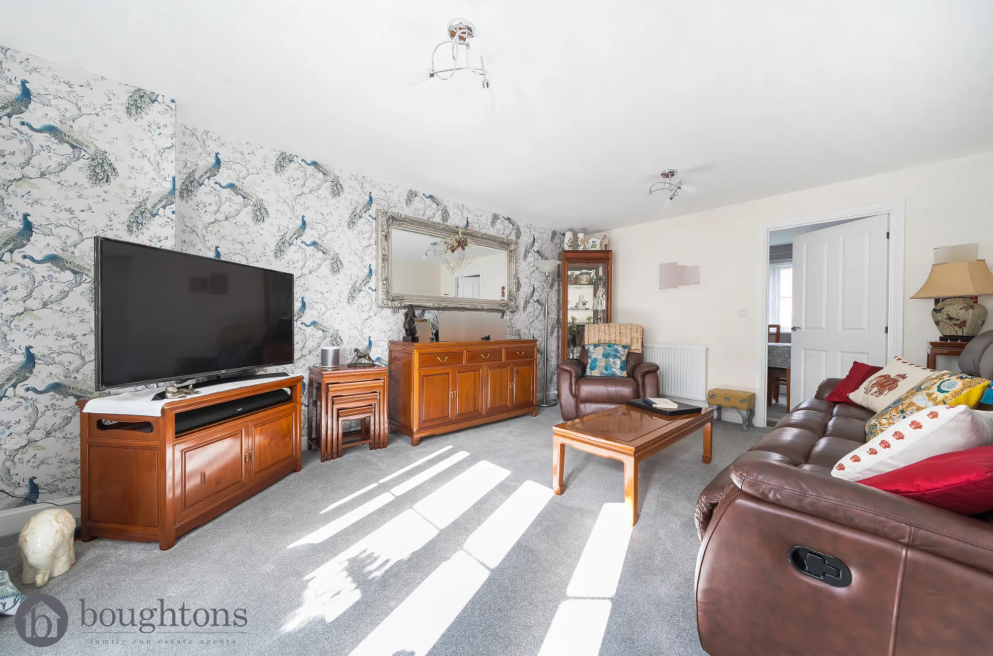 4 bed detached house for sale in Hyperion Lane, Brackley  - Property Image 5