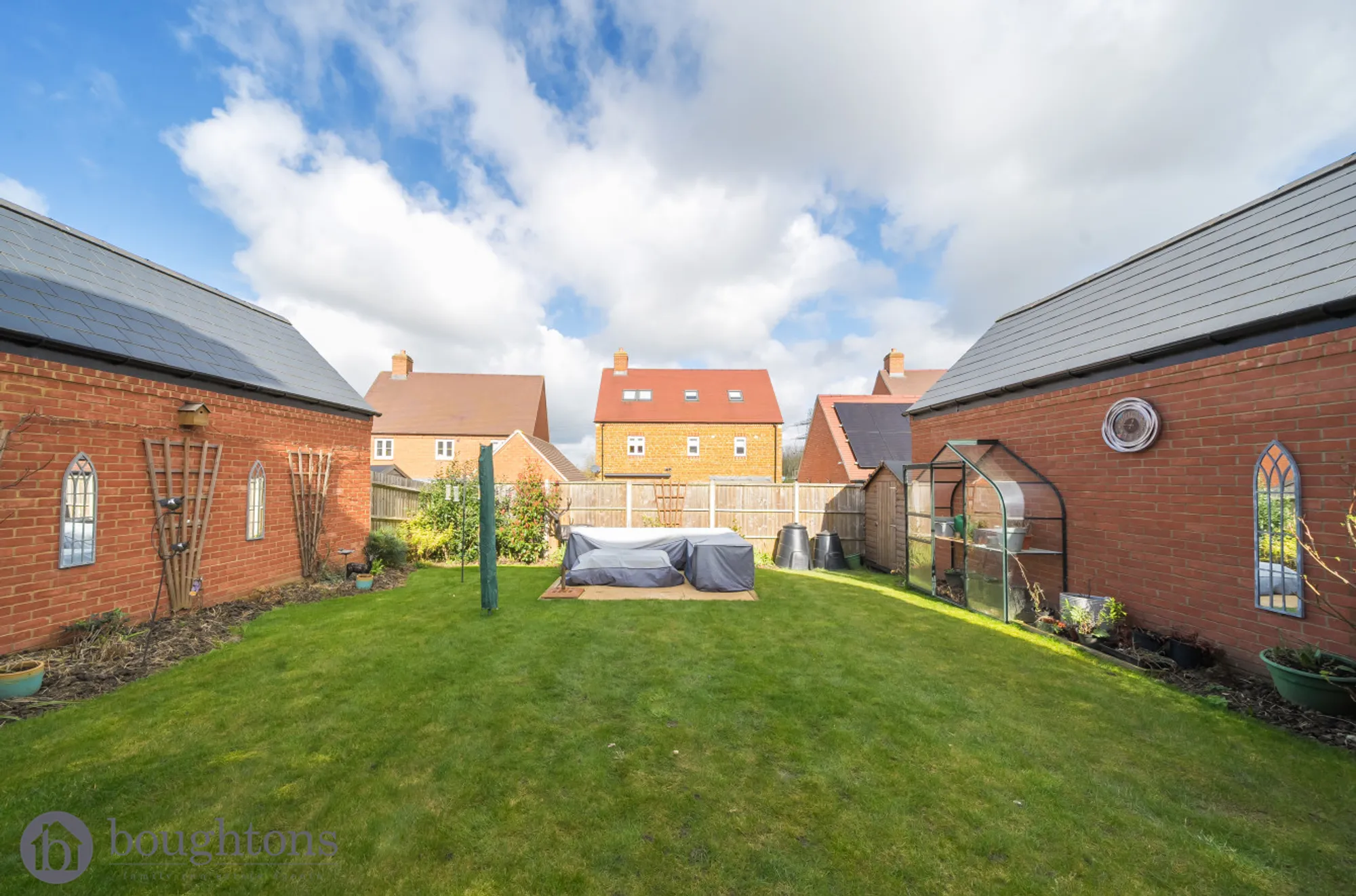 4 bed detached house for sale in Hyperion Lane, Brackley  - Property Image 22
