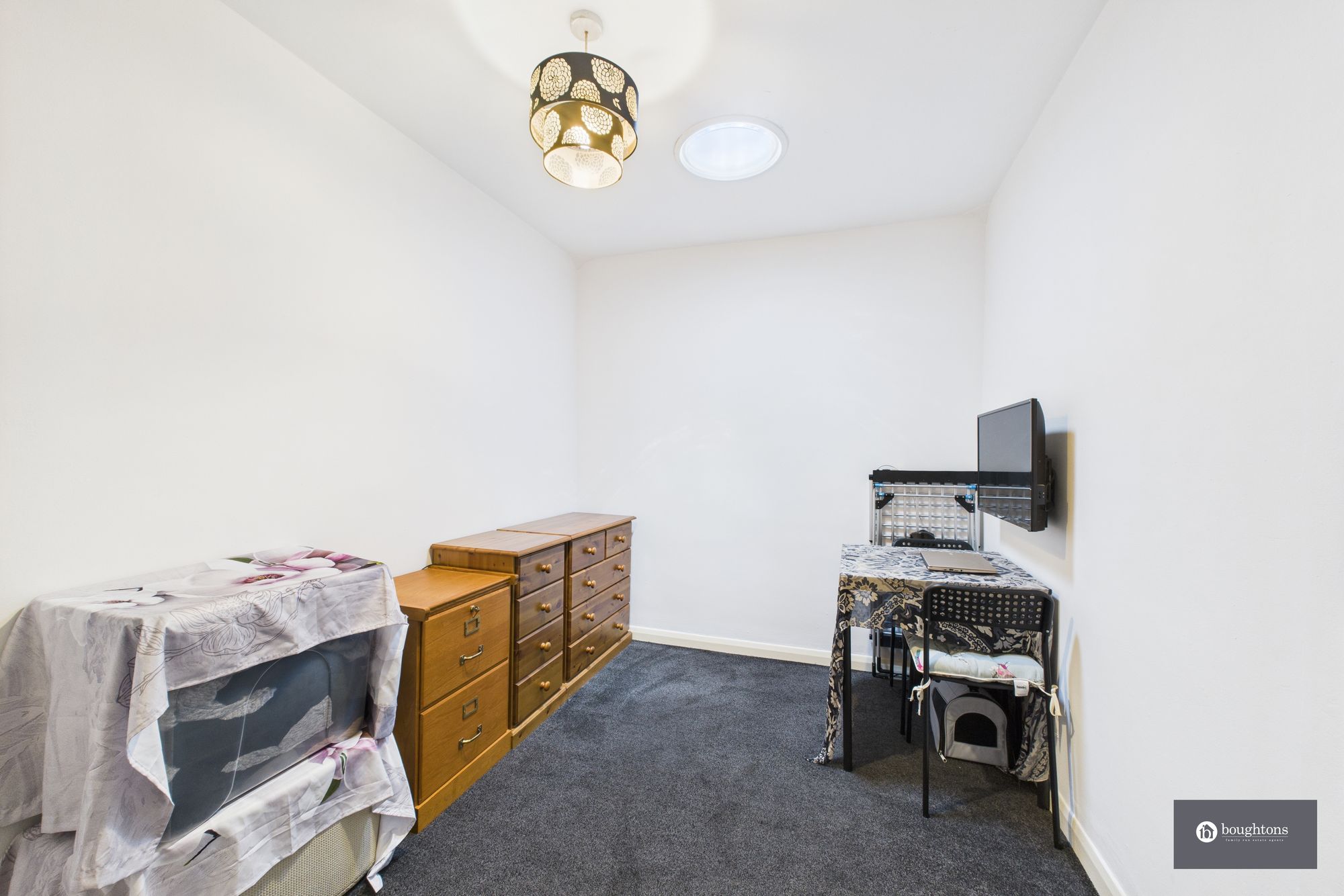 3 bed terraced house for sale in Halse Road, Brackley  - Property Image 16