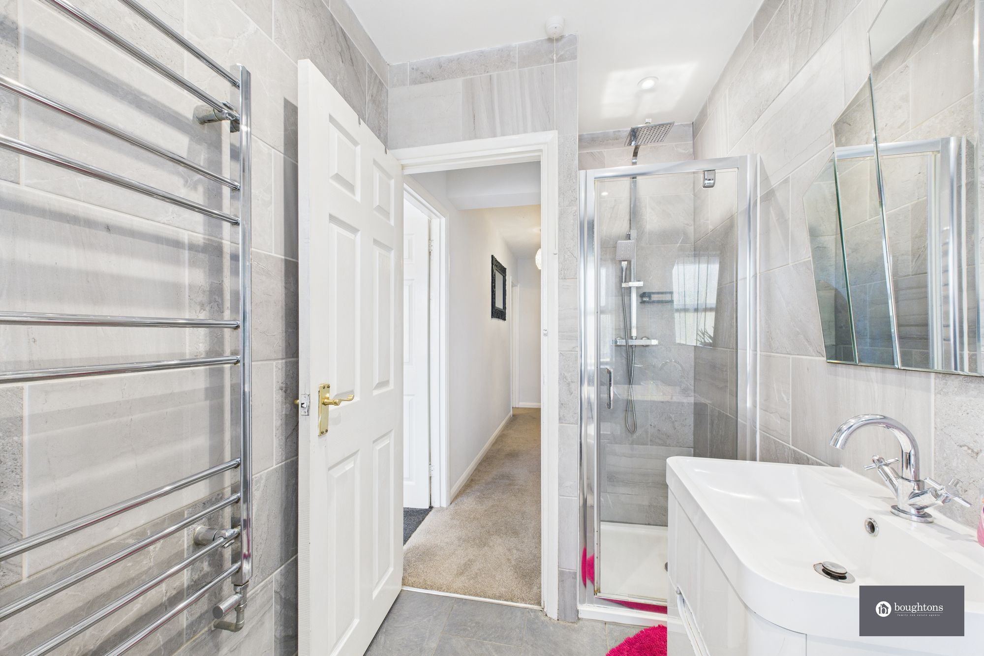 3 bed terraced house for sale in Halse Road, Brackley  - Property Image 17