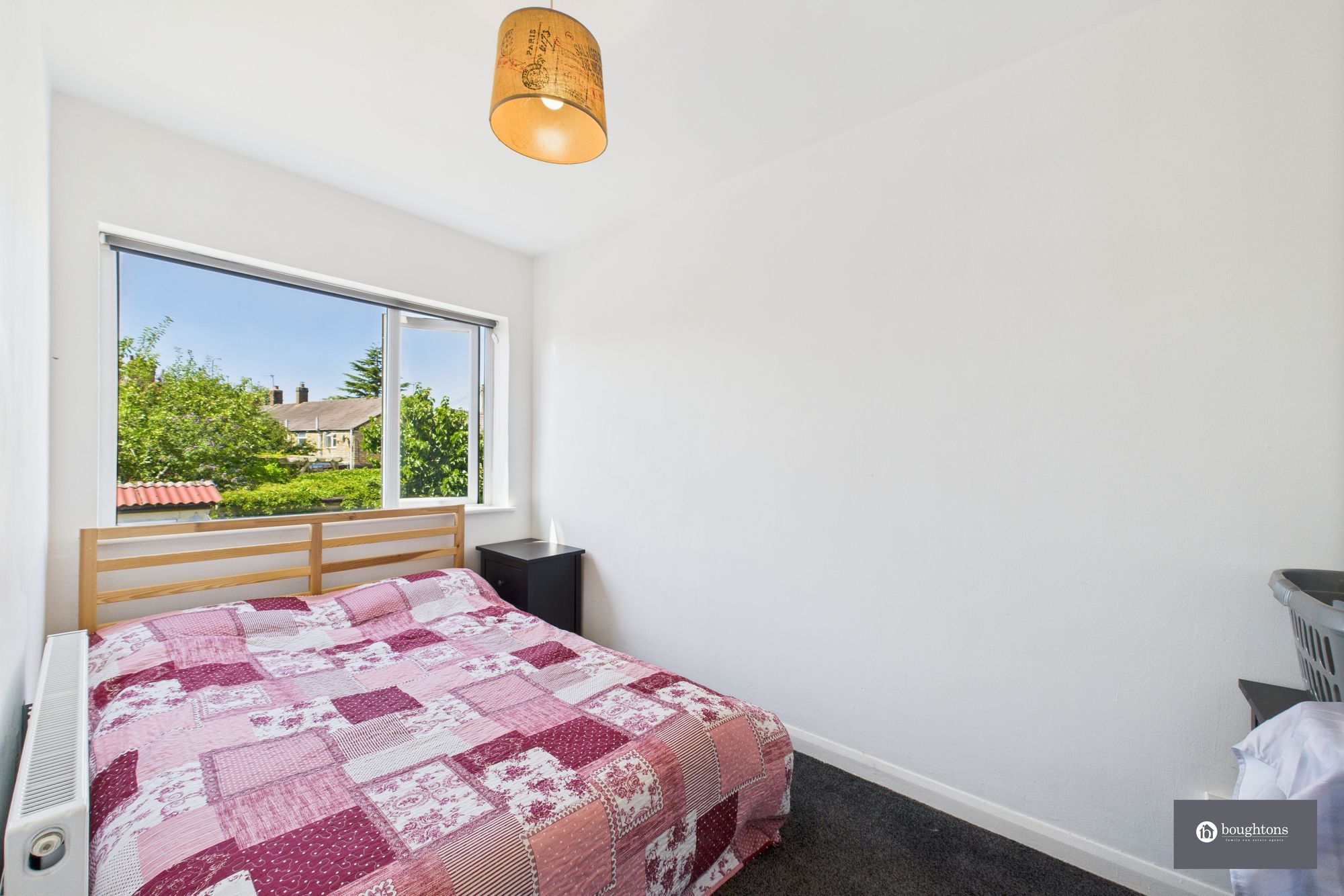 3 bed terraced house for sale in Halse Road, Brackley, NN13 12