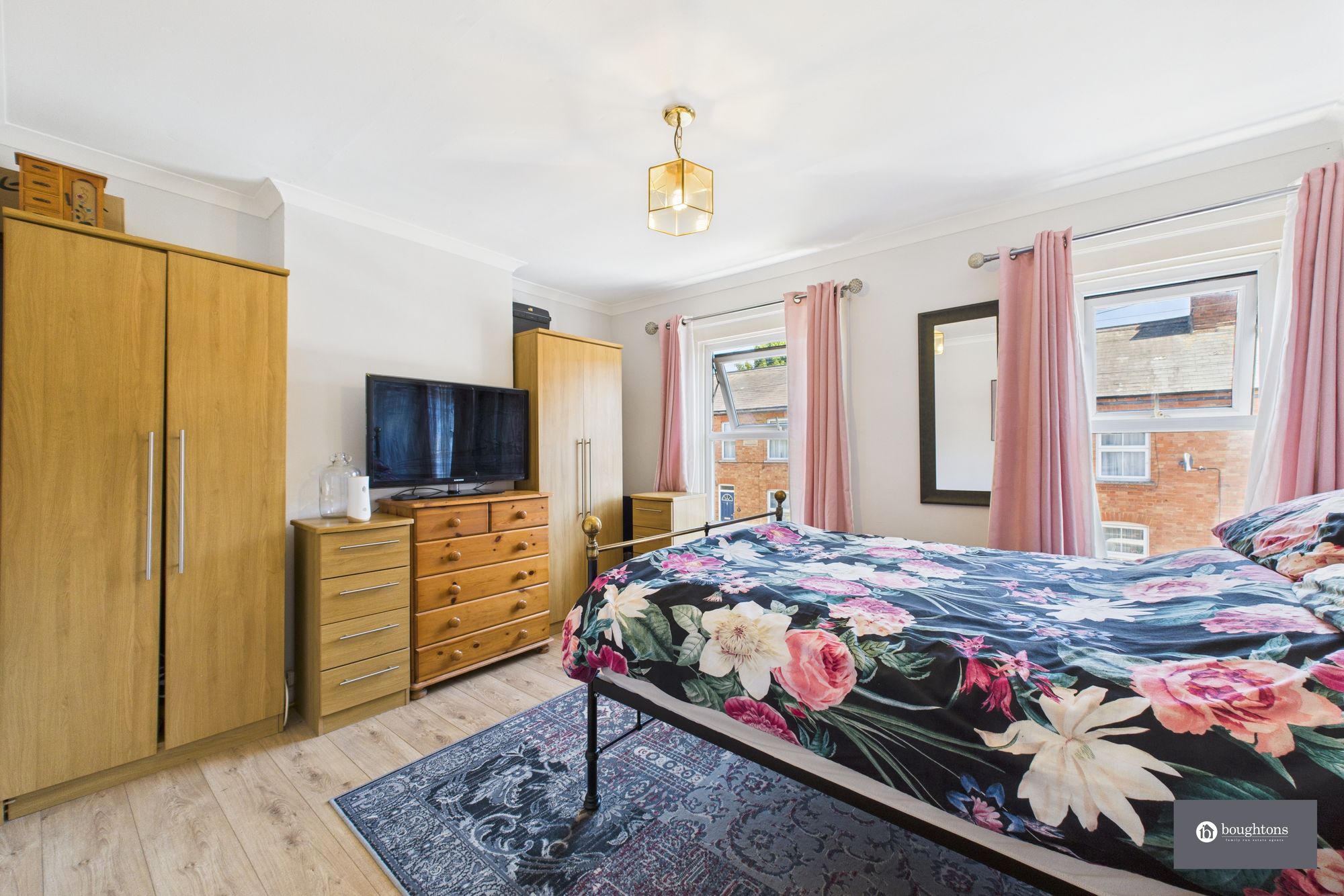 3 bed terraced house for sale in Halse Road, Brackley  - Property Image 13