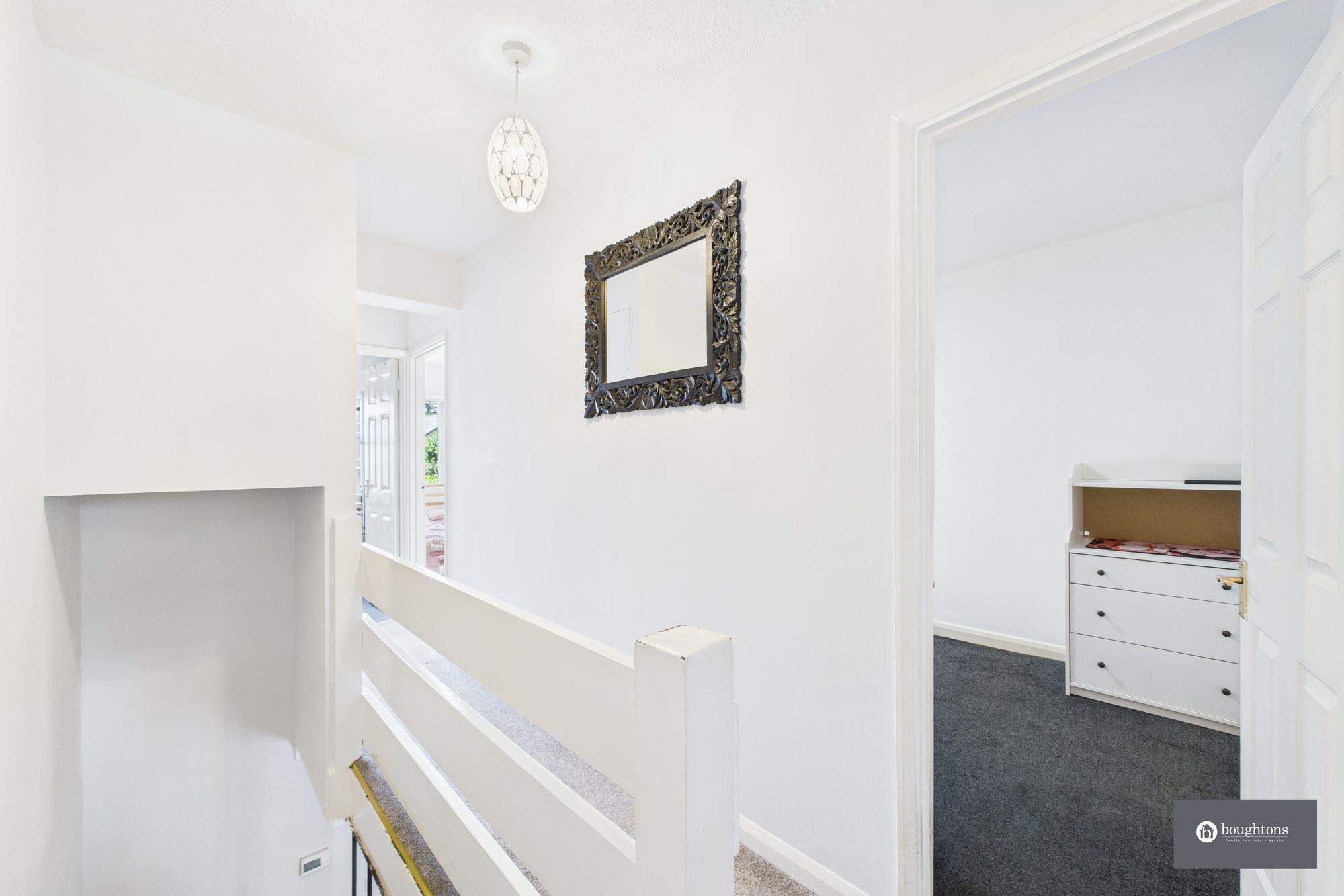 3 bed terraced house for sale in Halse Road, Brackley  - Property Image 10