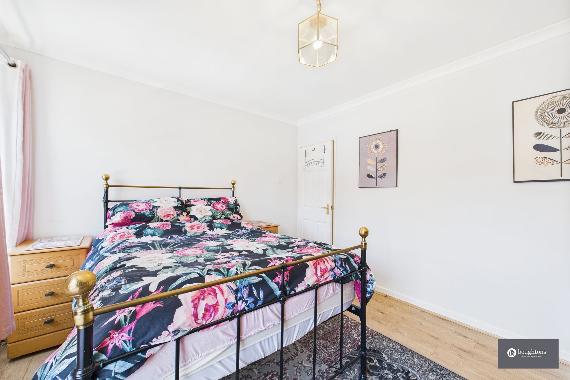 3 bed terraced house for sale in Halse Road, Brackley  - Property Image 12