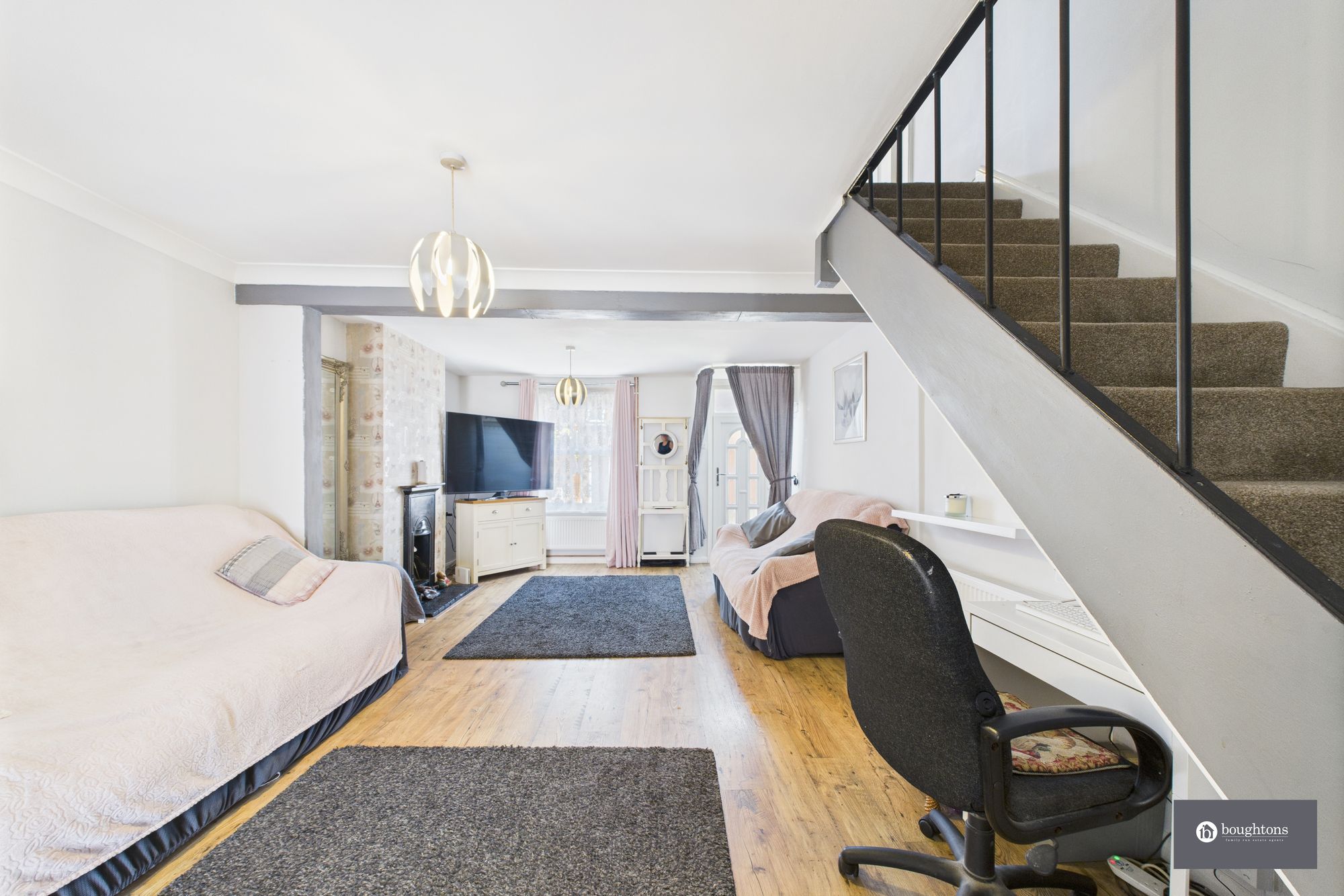 3 bed terraced house for sale in Halse Road, Brackley  - Property Image 8