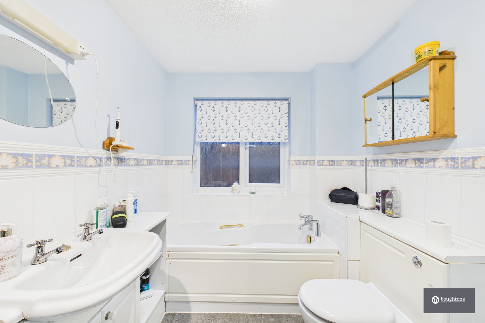 5 bed detached house for sale in Edgewood, Brackley, NN13  - Property Image 28