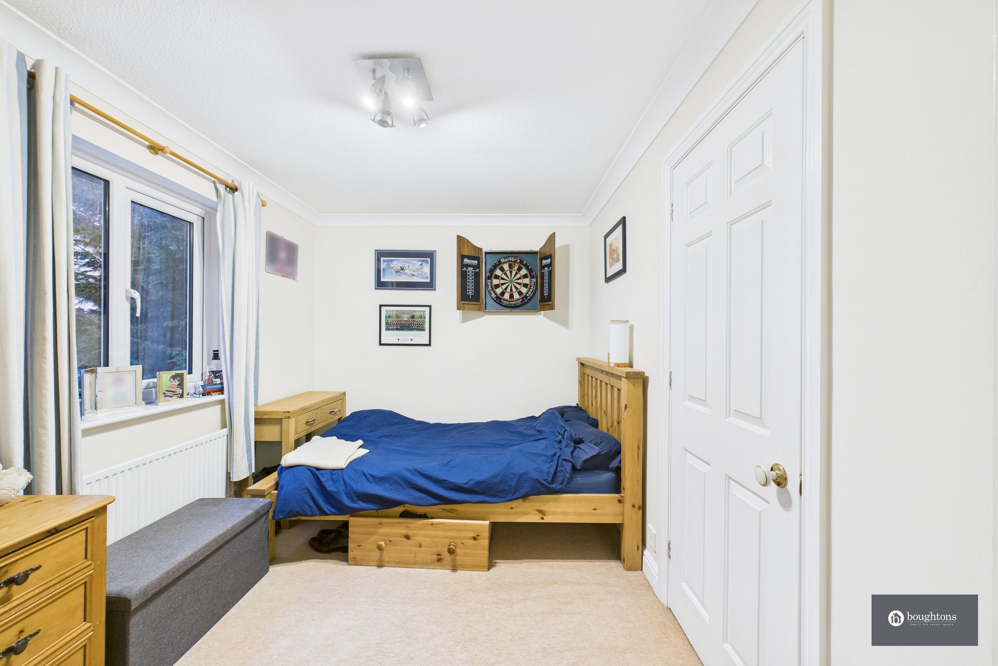 5 bed detached house for sale in Edgewood, Brackley, NN13  - Property Image 24