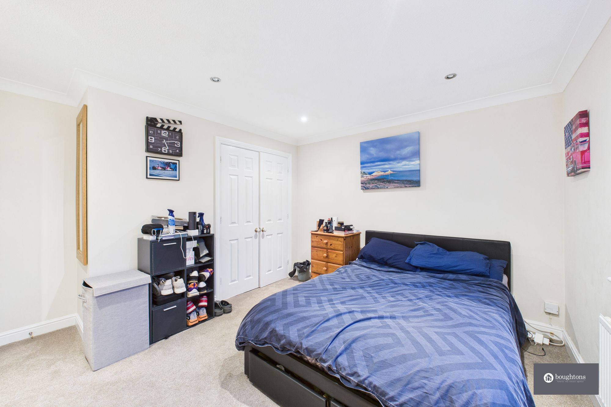 5 bed detached house for sale in Edgewood, Brackley, NN13  - Property Image 17