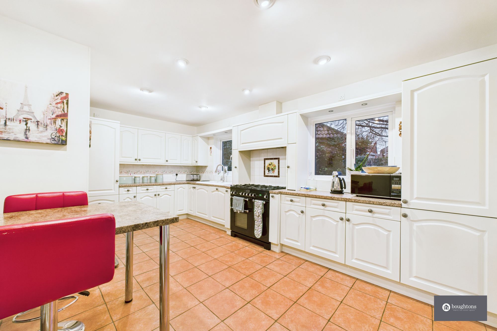 5 bed detached house for sale in Edgewood, Brackley, NN13  - Property Image 11