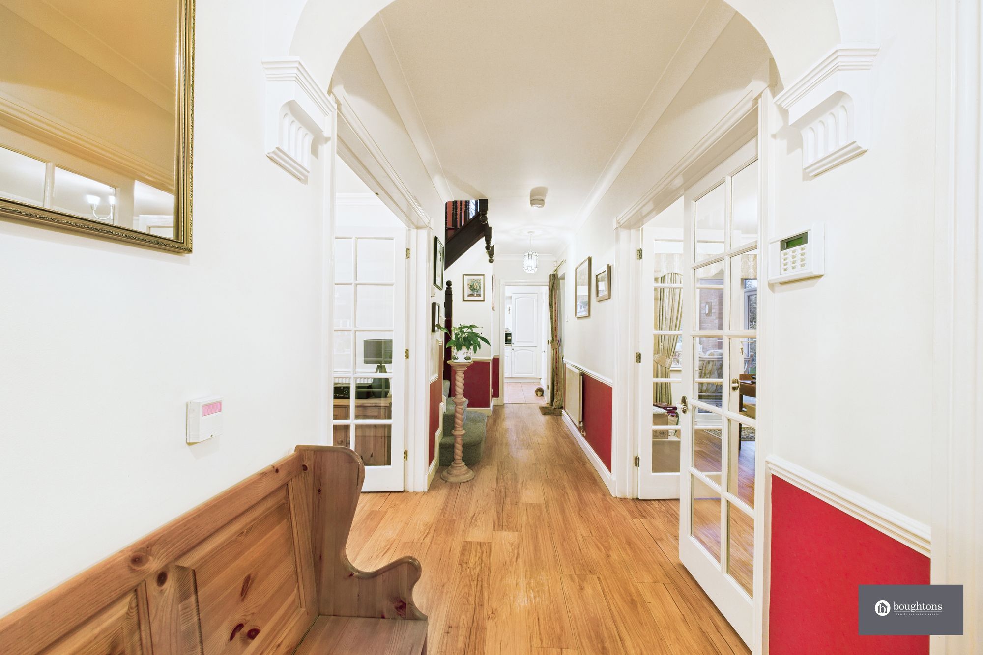 5 bed detached house for sale in Edgewood, Brackley, NN13  - Property Image 6