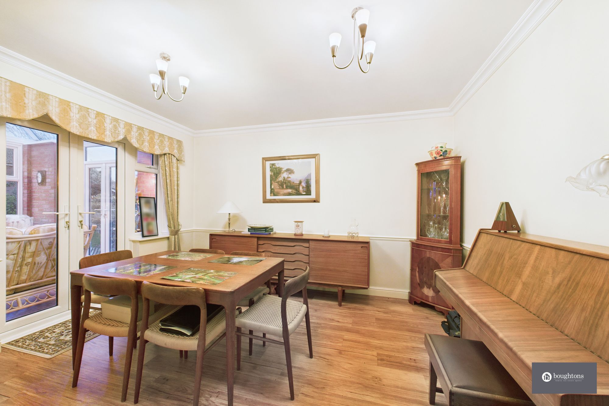 5 bed detached house for sale in Edgewood, Brackley, NN13  - Property Image 12