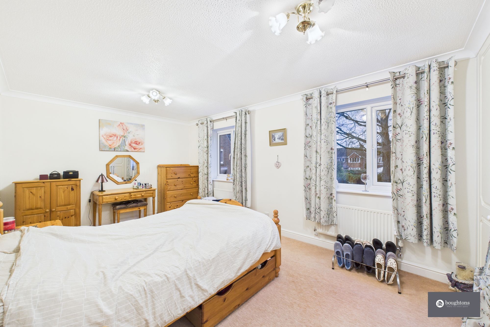 5 bed detached house for sale in Edgewood, Brackley, NN13  - Property Image 20