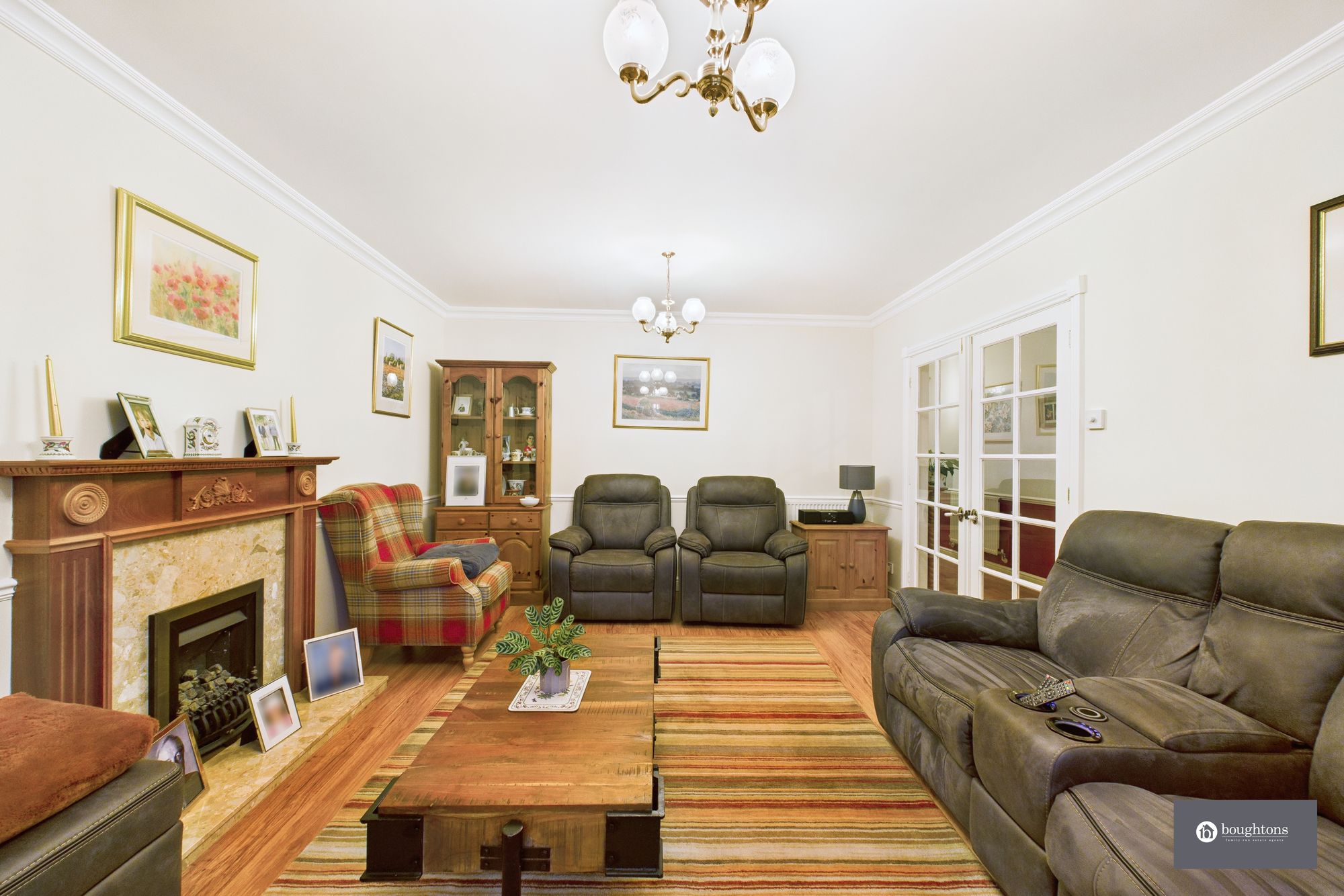 5 bed detached house for sale in Edgewood, Brackley, NN13  - Property Image 8