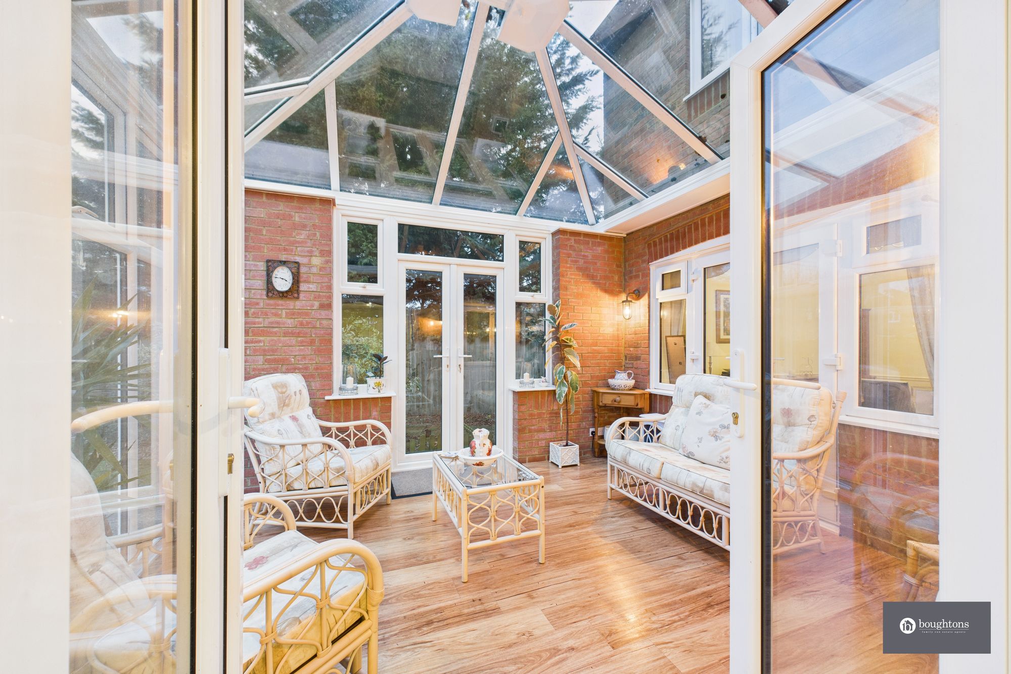 5 bed detached house for sale in Edgewood, Brackley, NN13  - Property Image 32