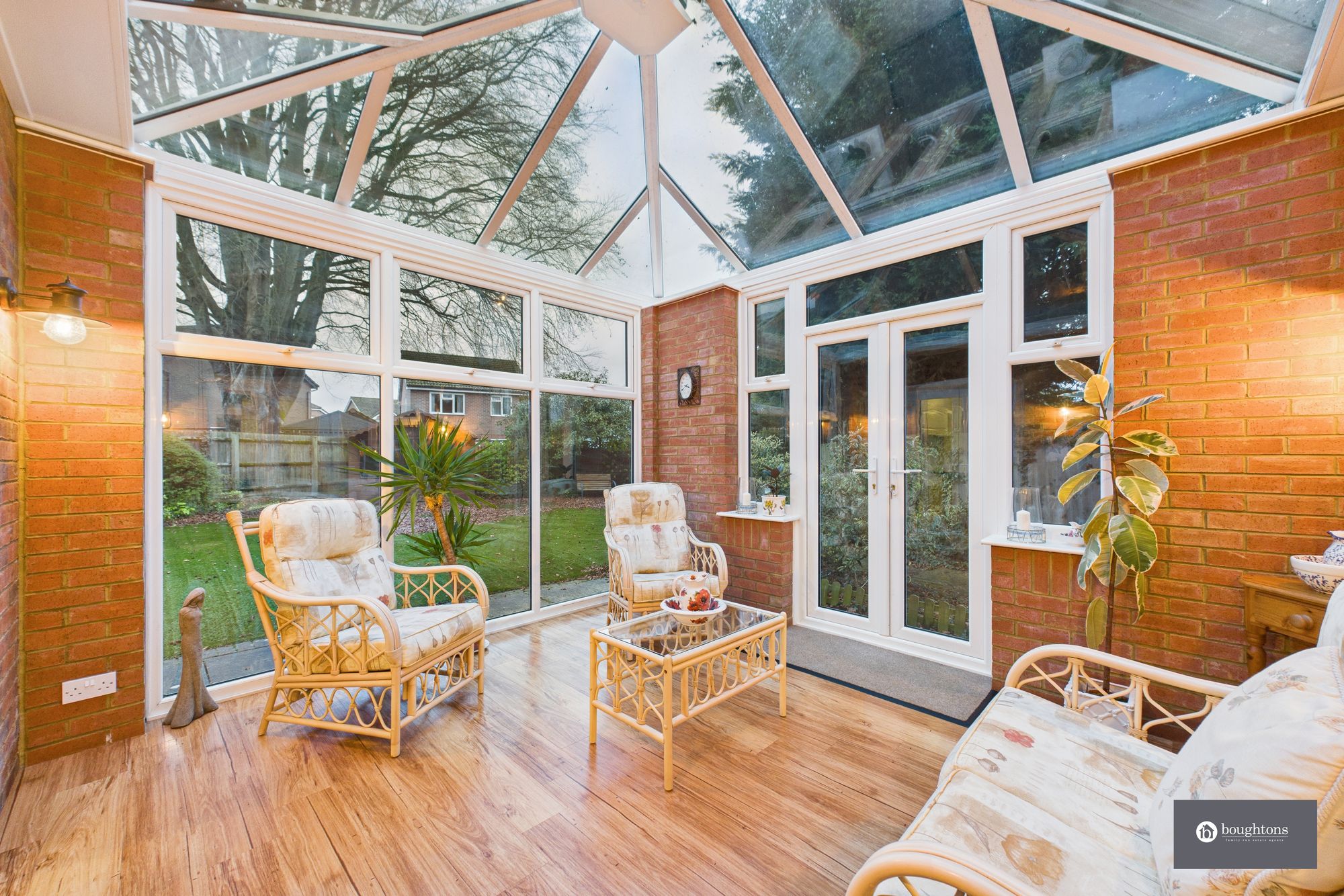 5 bed detached house for sale in Edgewood, Brackley, NN13  - Property Image 5