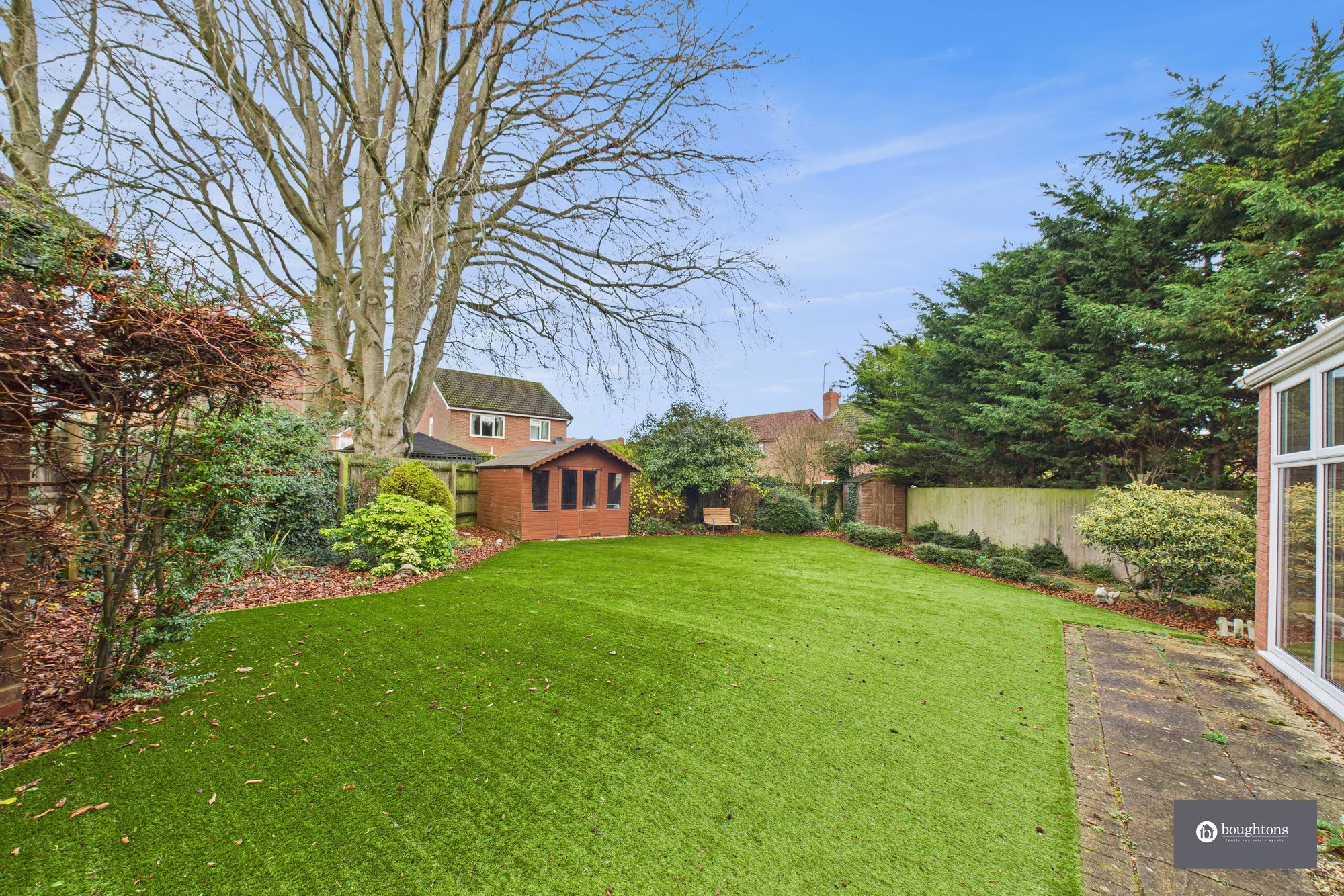 5 bed detached house for sale in Edgewood, Brackley, NN13  - Property Image 39