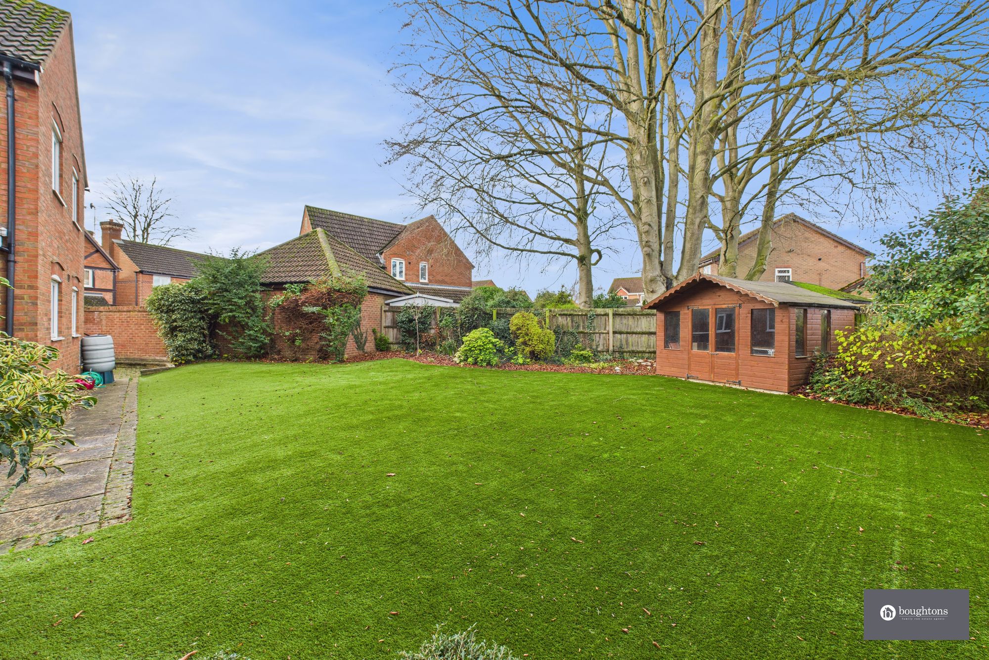 5 bed detached house for sale in Edgewood, Brackley, NN13  - Property Image 38