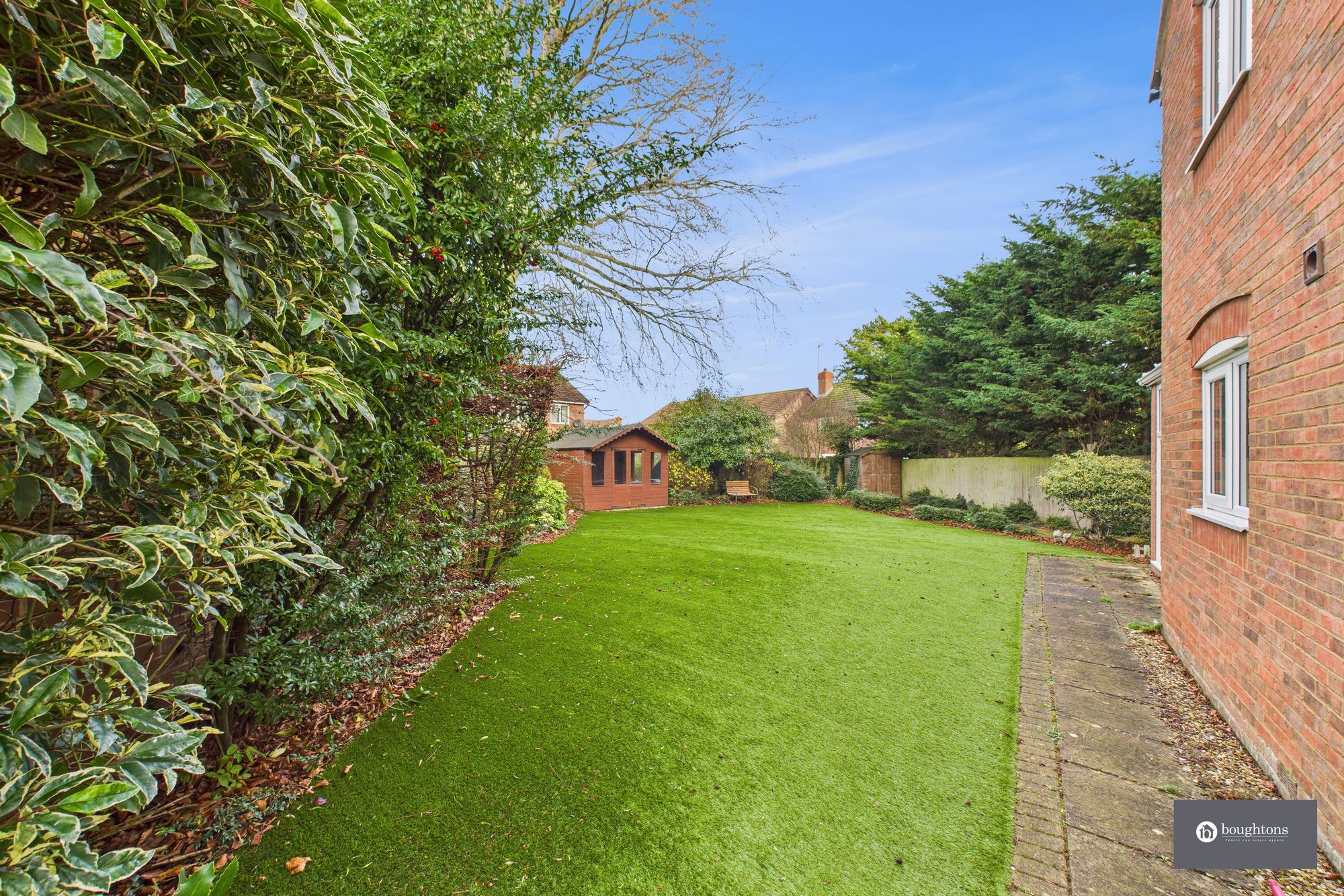 5 bed detached house for sale in Edgewood, Brackley, NN13  - Property Image 40